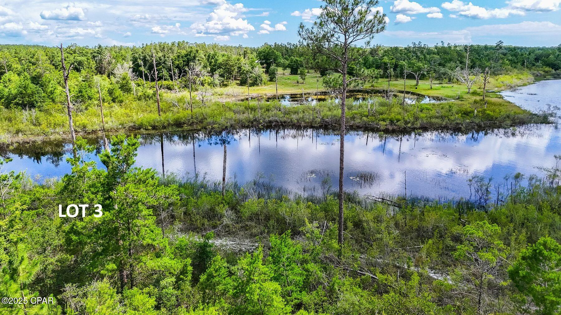 Lots 3 Lake Ridge Road, Chipley, Florida image 2