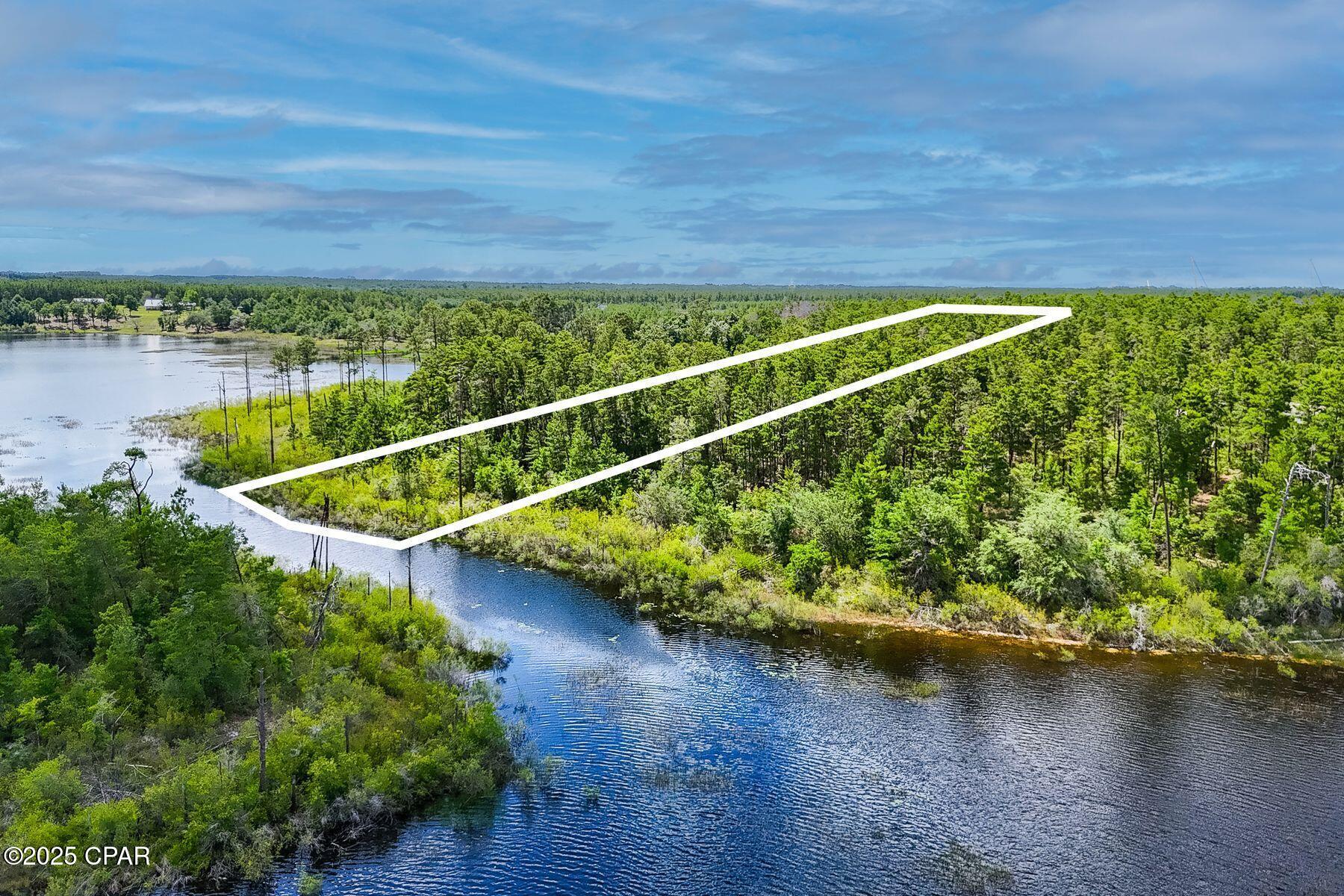 Lots 3 Lake Ridge Road, Chipley, Florida image 25