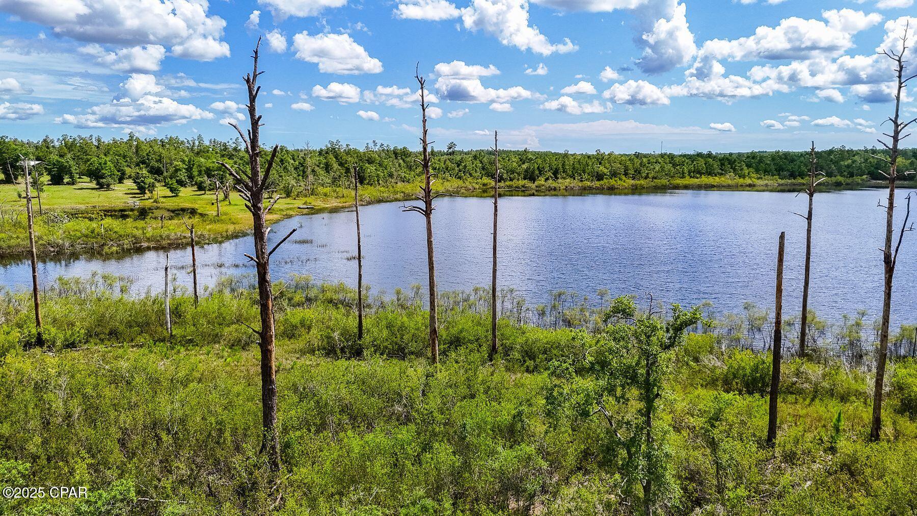 Lots 3 Lake Ridge Road, Chipley, Florida image 29