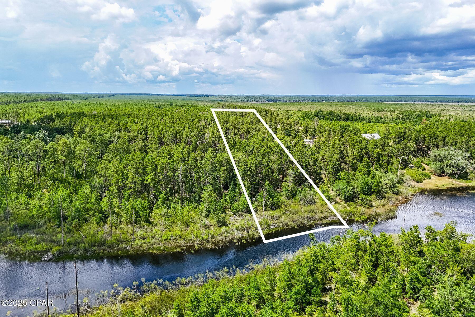 Lots 3 Lake Ridge Road, Chipley, Florida image 3