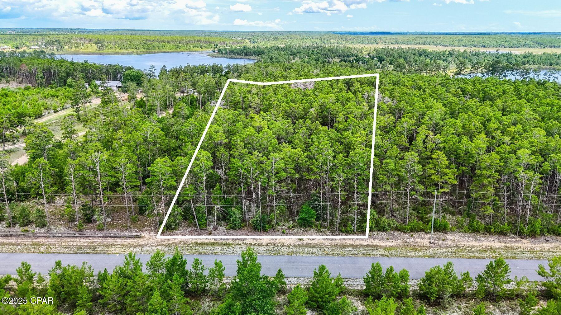 Lots 3 Lake Ridge Road, Chipley, Florida image 4