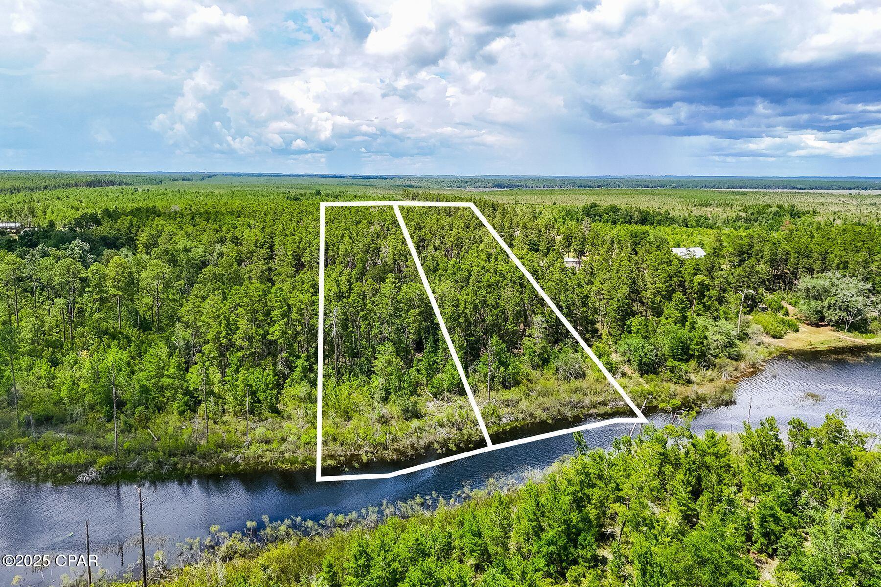 Lots 4 Lake Ridge Road, Chipley, Florida image 14