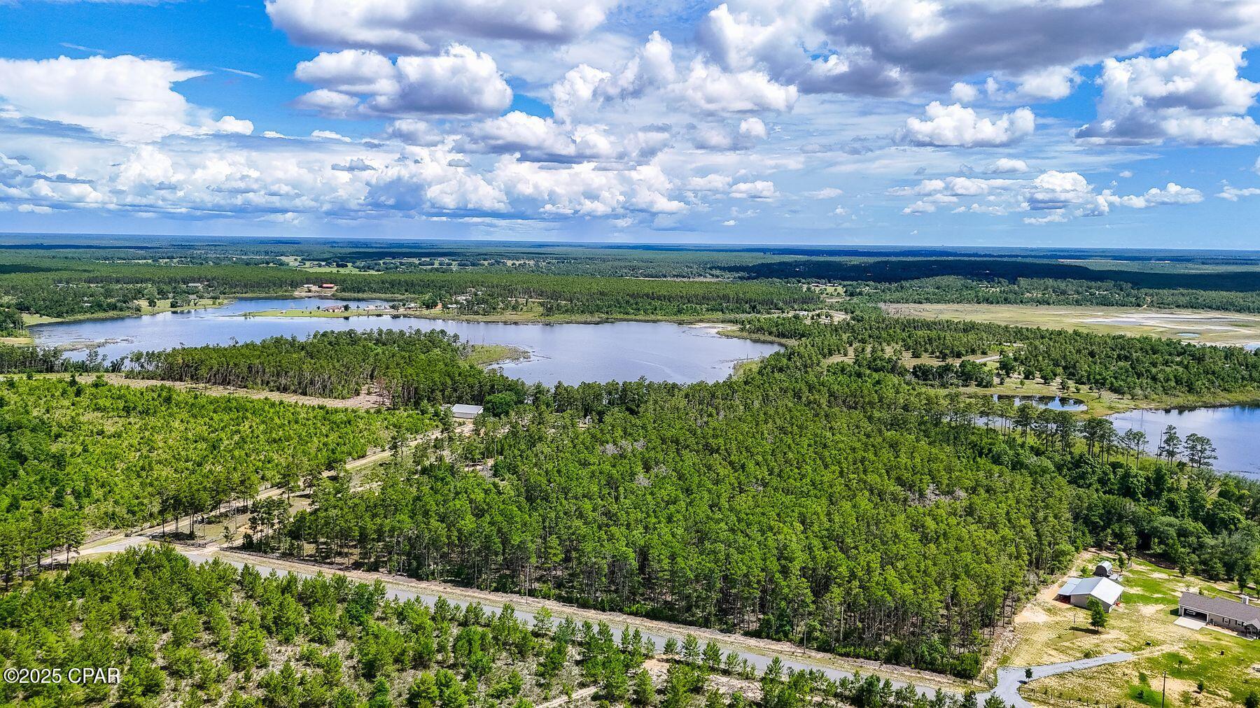 Lots 4 Lake Ridge Road, Chipley, Florida image 16