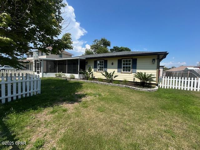 Details for 223 San Pablo Street, Panama City Beach, FL 32413