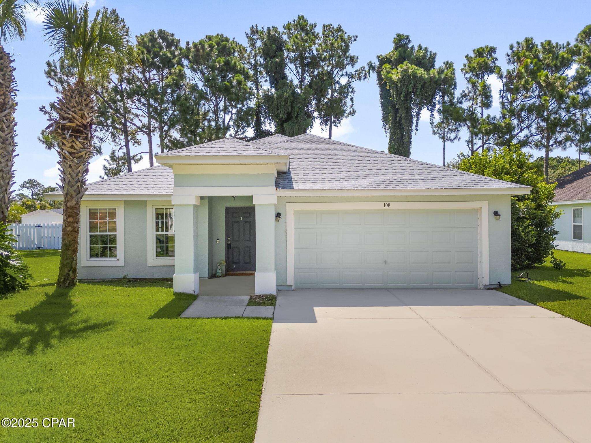 Details for 108 Kensington Circle, Panama City Beach, FL 32413