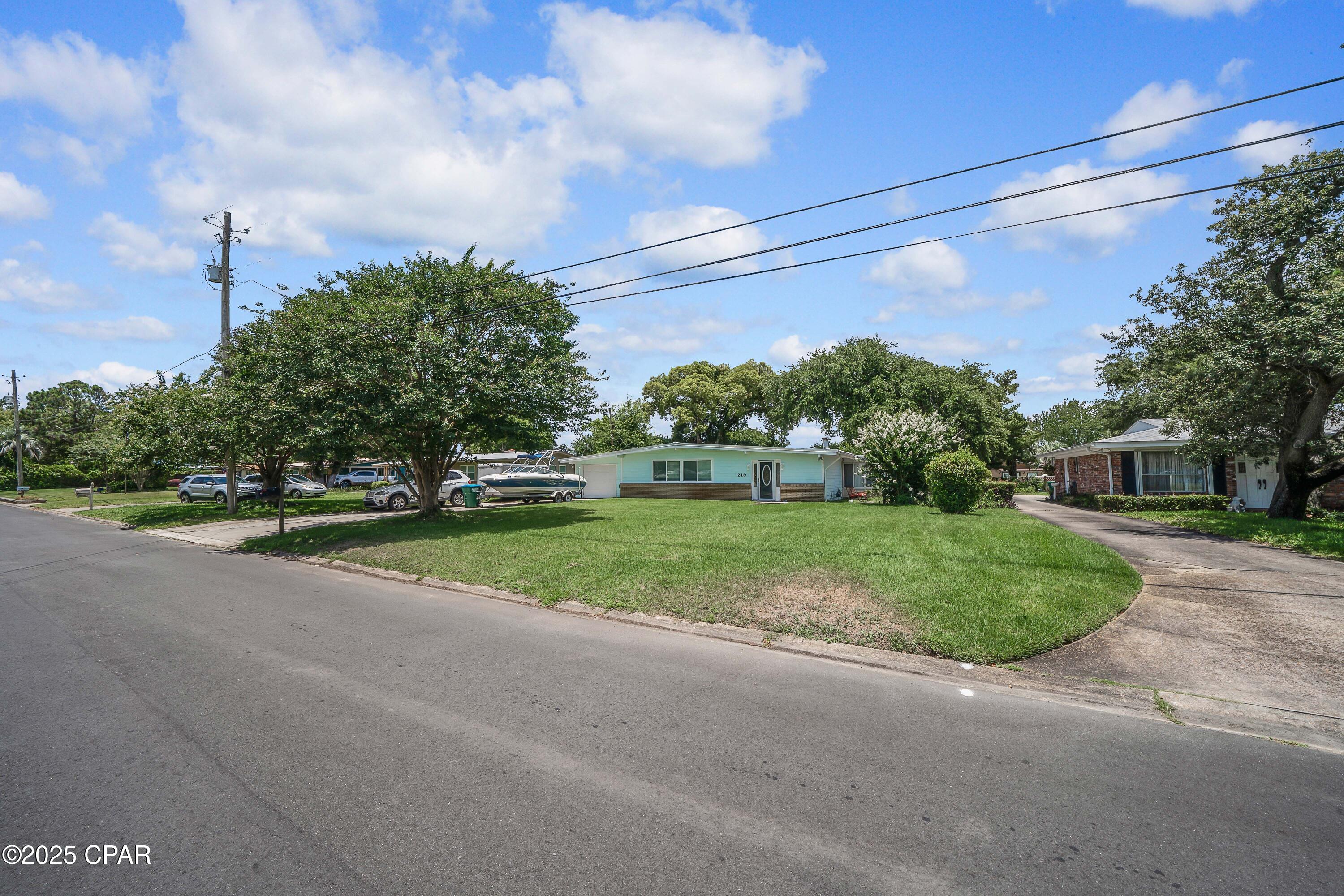 219 Woodlawn Drive, Panama City Beach, Florida image 1
