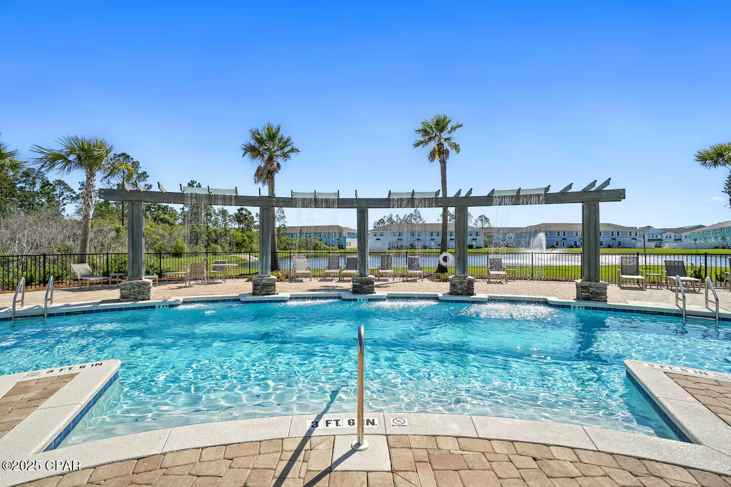 7454 Shadow Lake Drive, Panama City Beach, Florida image 22