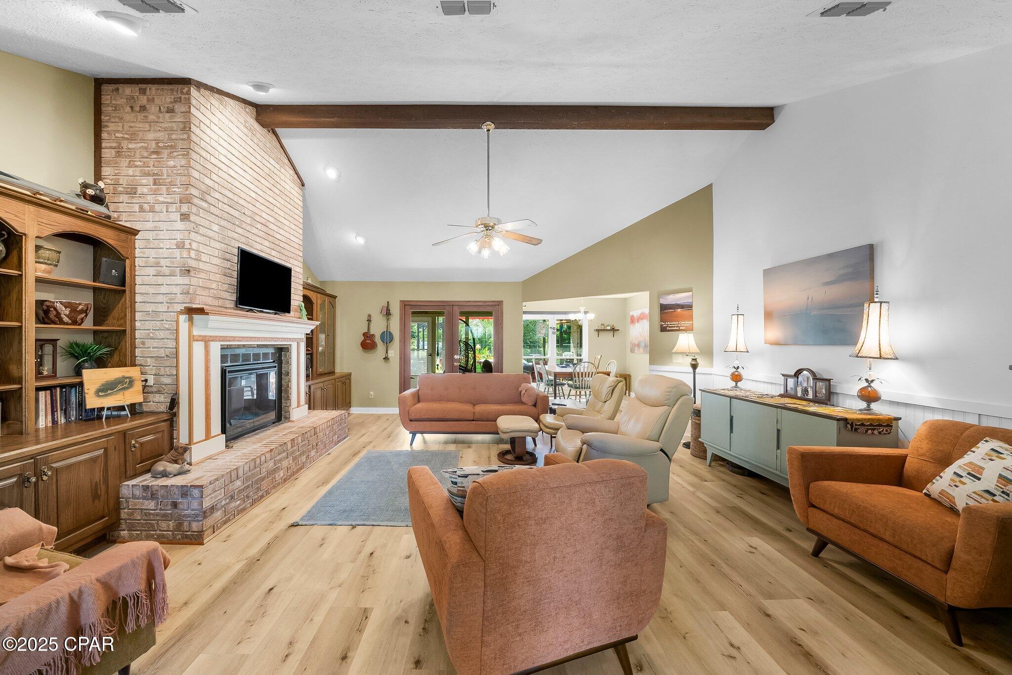 7246 W Lakeland Drive, Panama City, Florida image 2