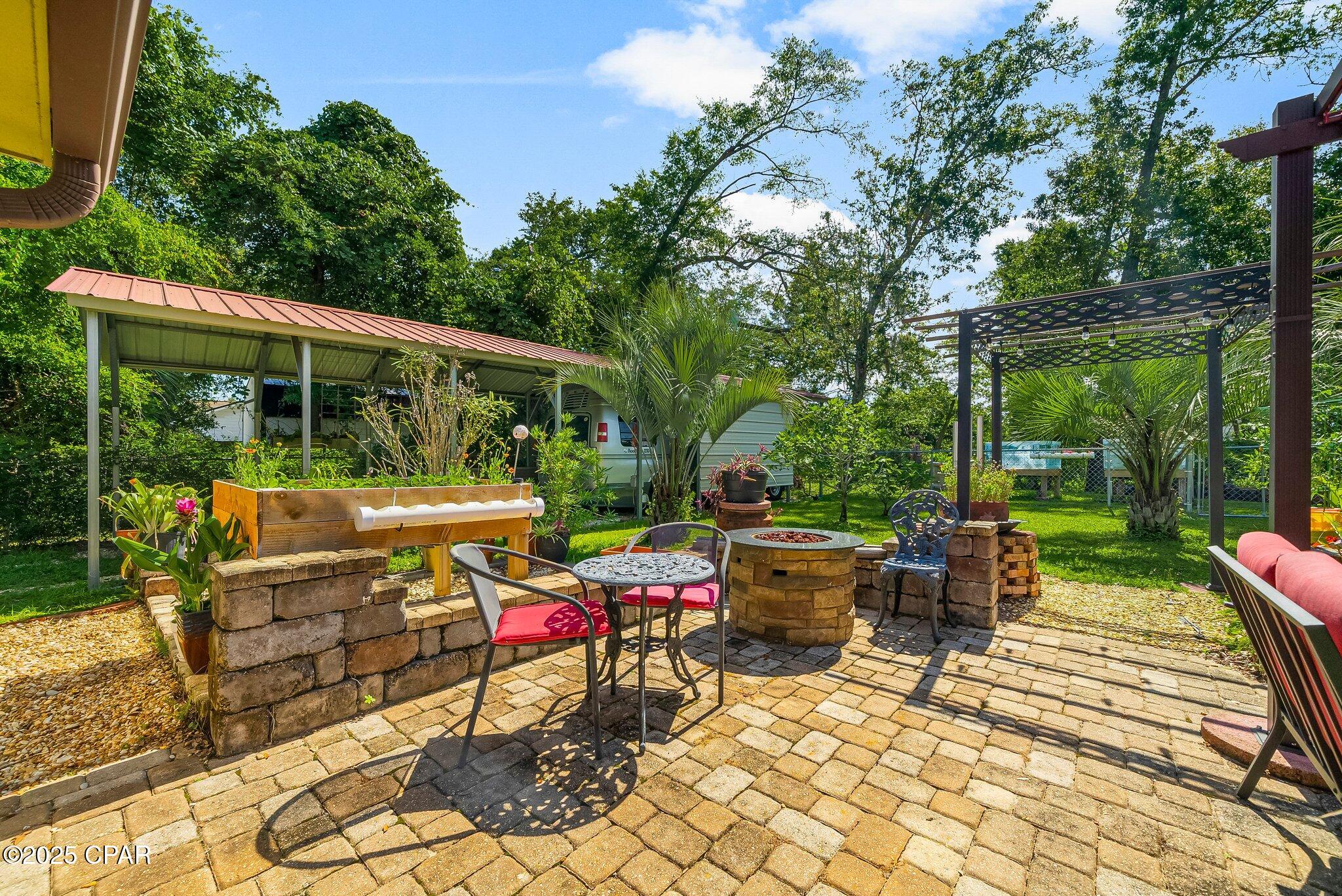 7246 W Lakeland Drive, Panama City, Florida image 29