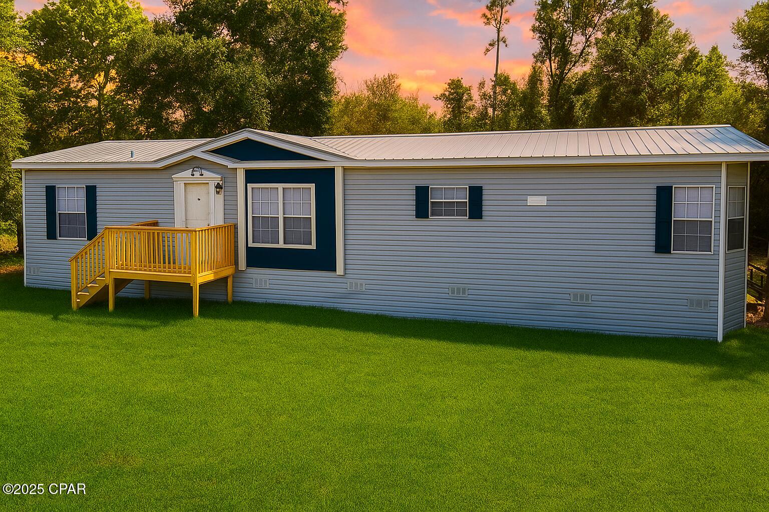 4124 Easy Street, Panama City, Florida image 1