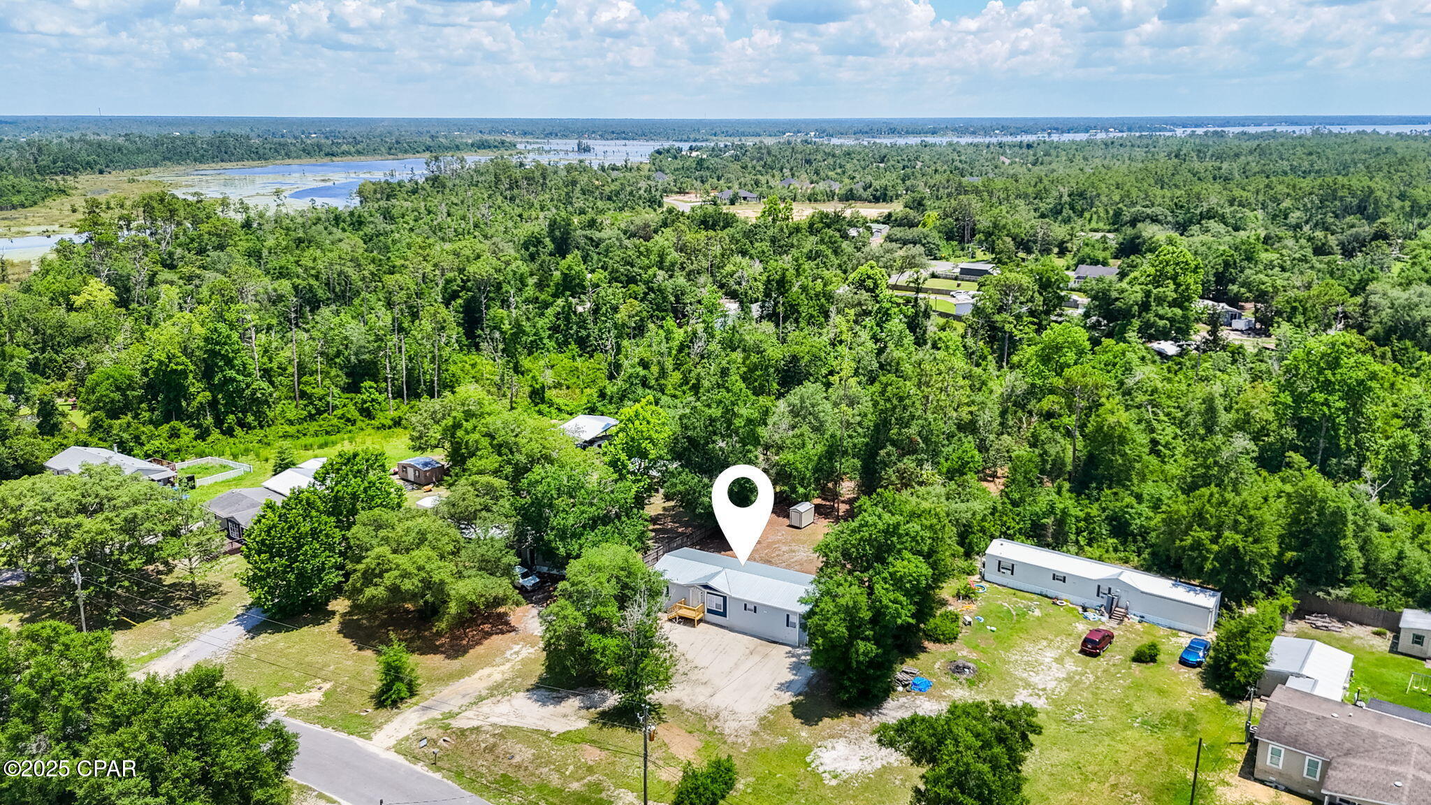 Listing photo id 29 for 4124 Easy Street