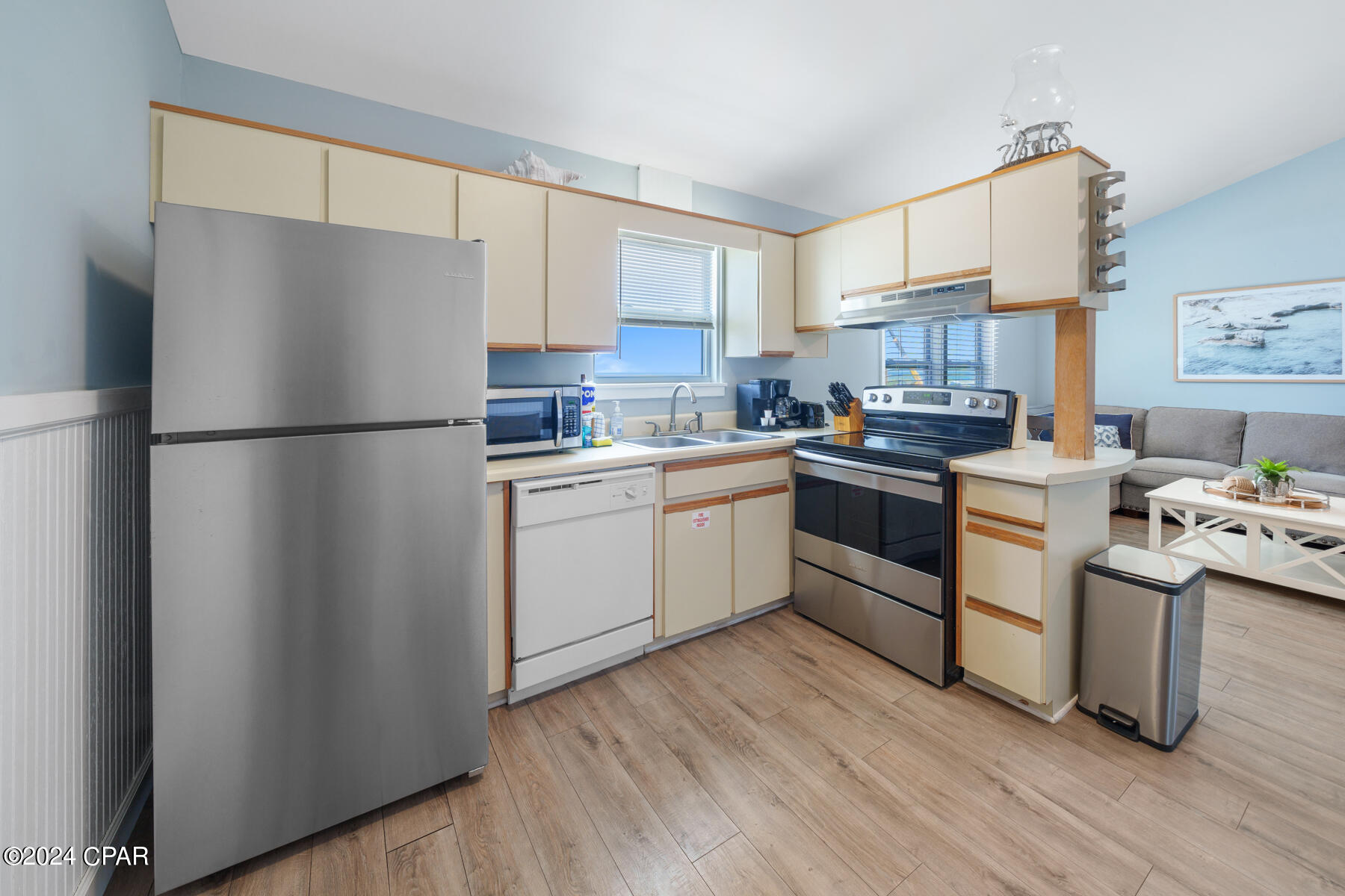 4120 E Nova Street #F, Panama City Beach, Florida image 24