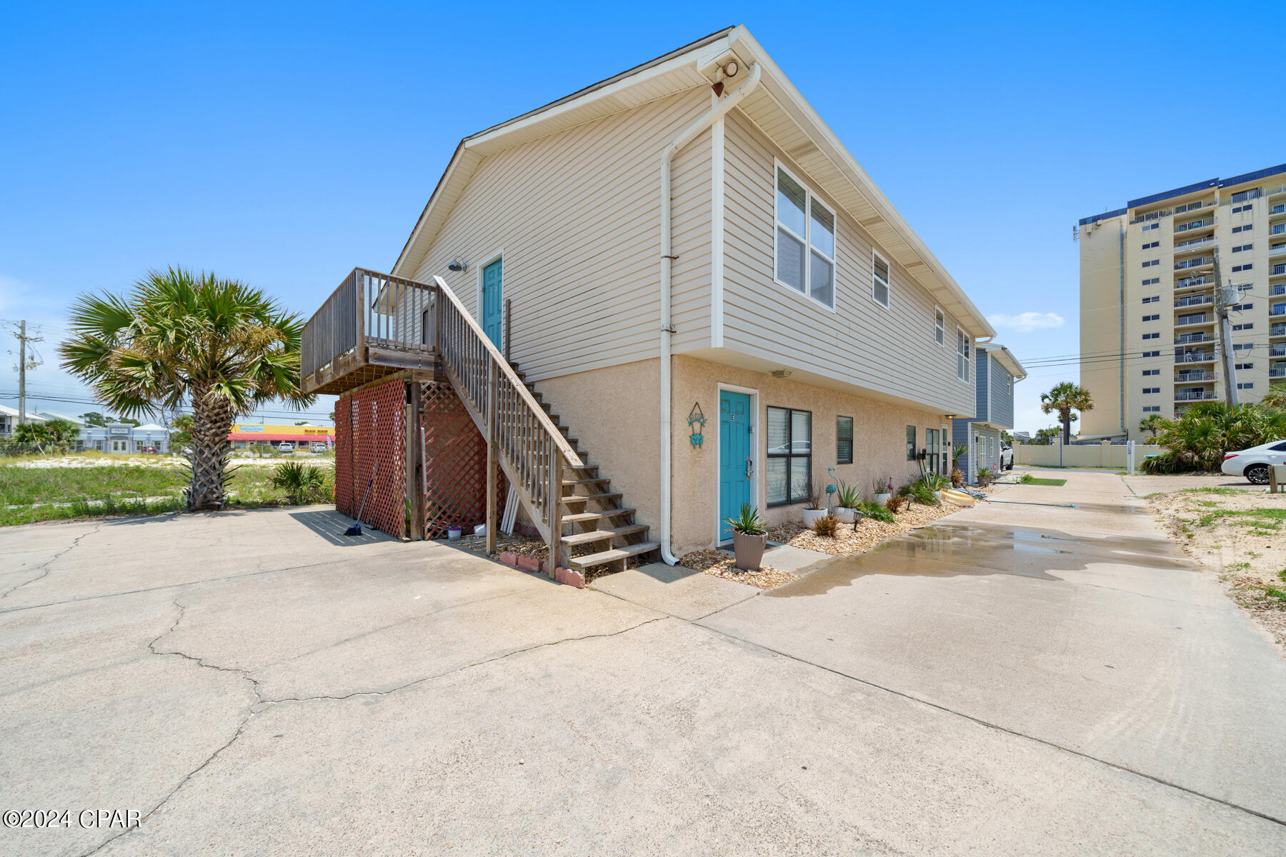 4120 E Nova Street #F, Panama City Beach, Florida image 32