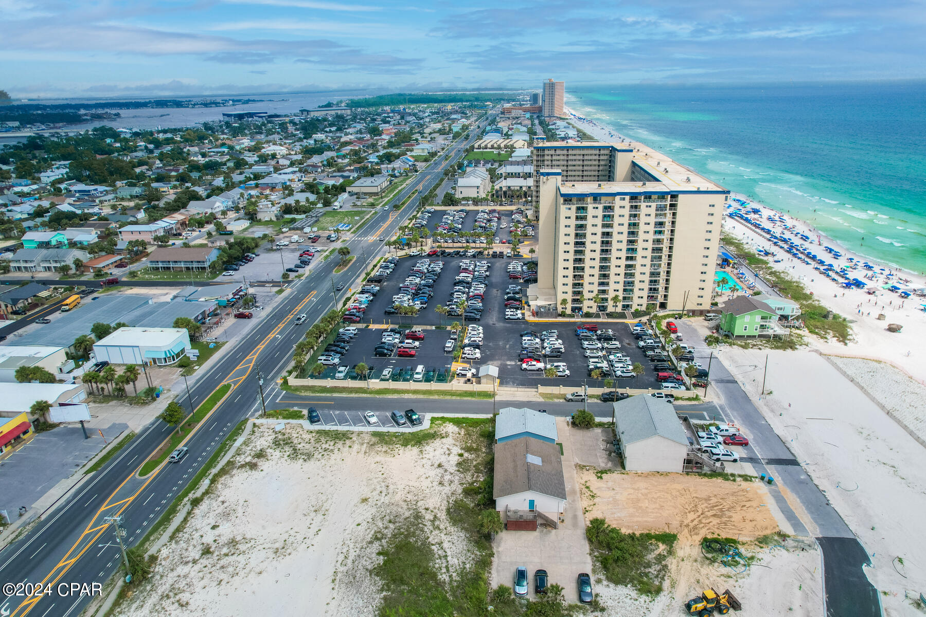 4120 E Nova Street #F, Panama City Beach, Florida image 33