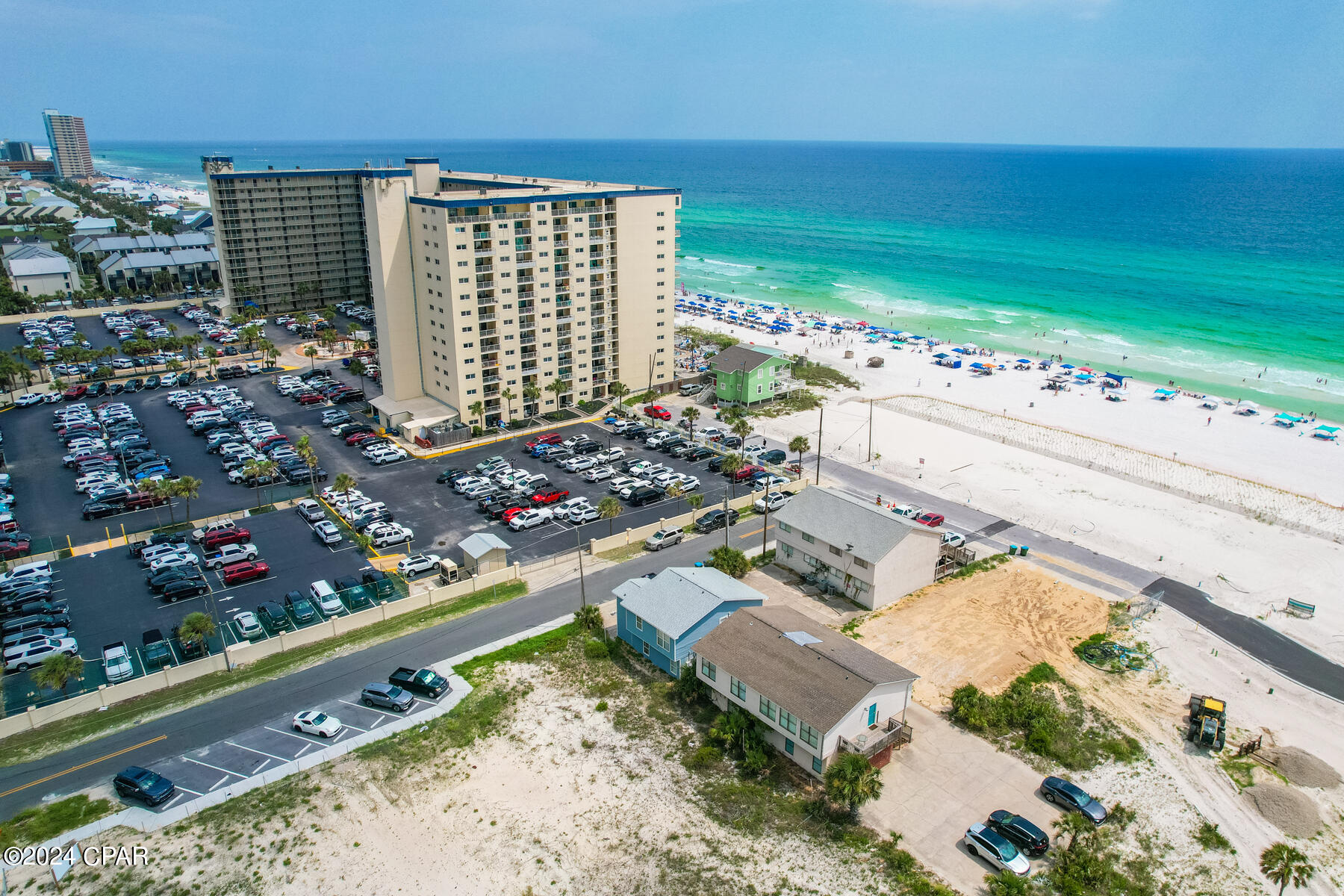 4120 E Nova Street #F, Panama City Beach, Florida image 36