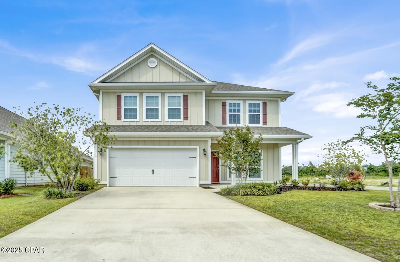 Details for 140 Shoreview Drive, Panama City, FL 32404