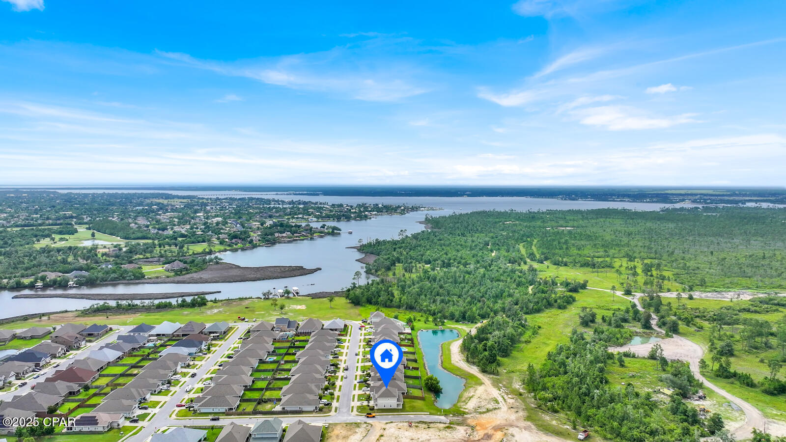 140 N Shoreview Drive, Panama City, Florida image 5