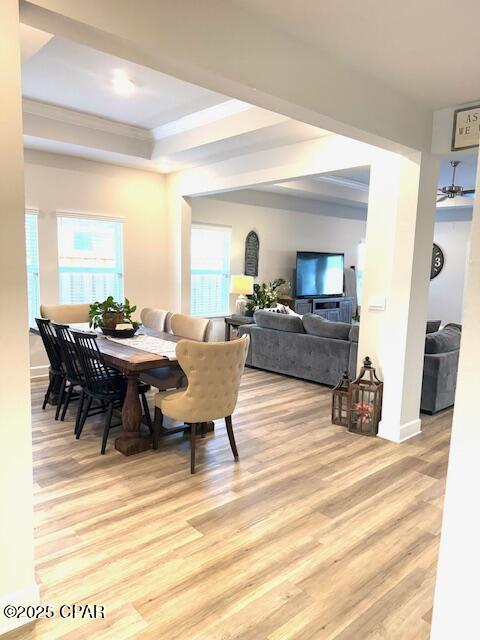 3052 Willie Drive, Panama City, Florida image 6