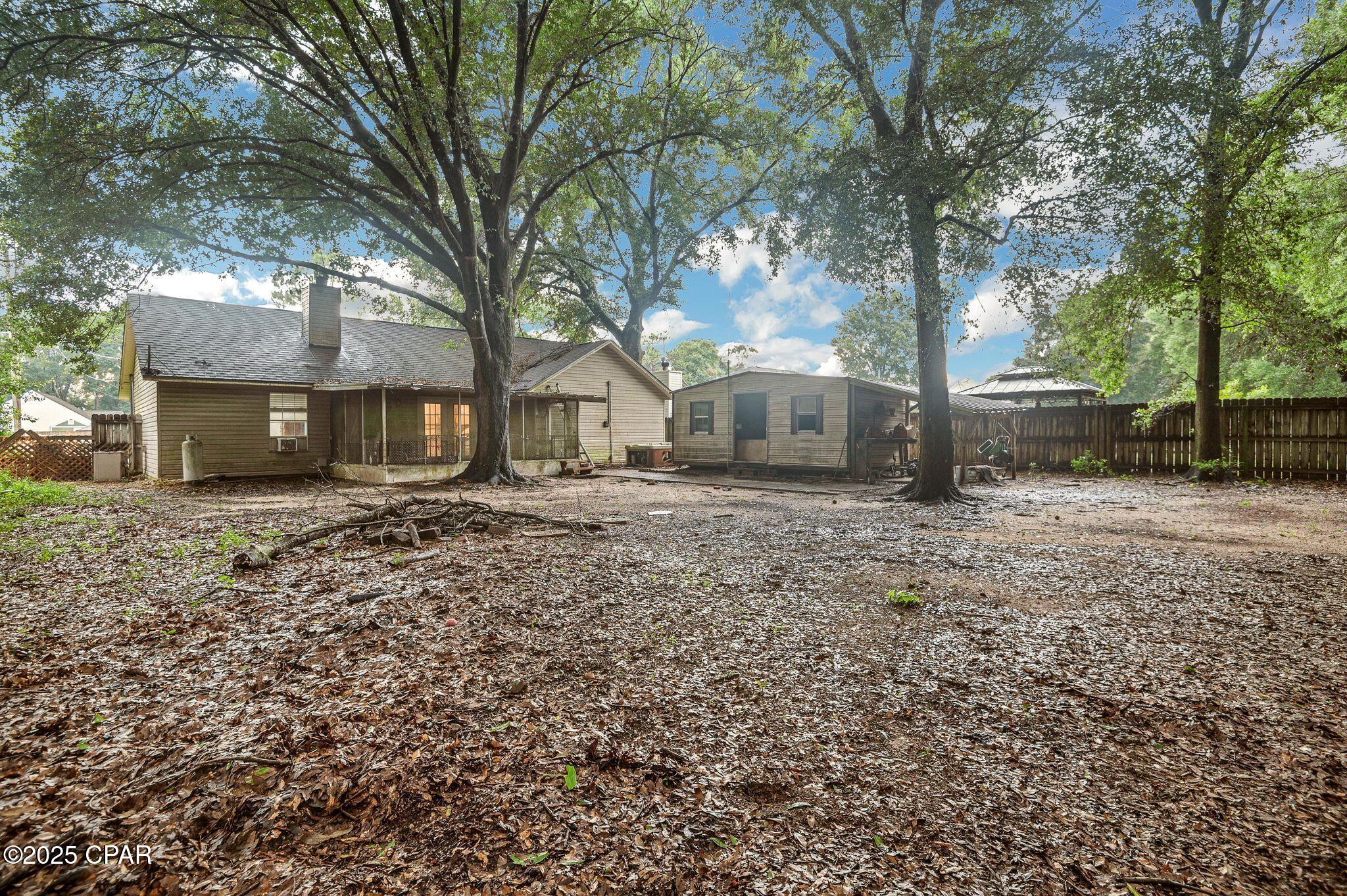 4855 Kensington Lane, Crestview, Florida image 11