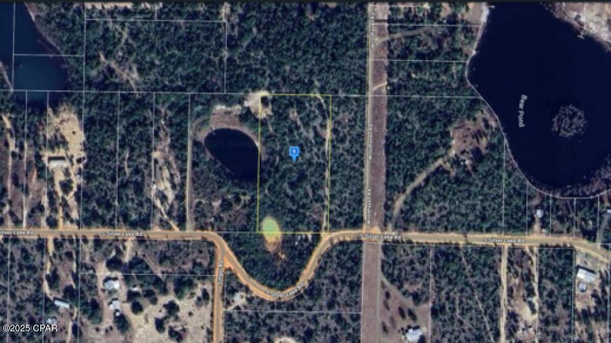 S South Silver Lake Road, Fountain, Florida image 1