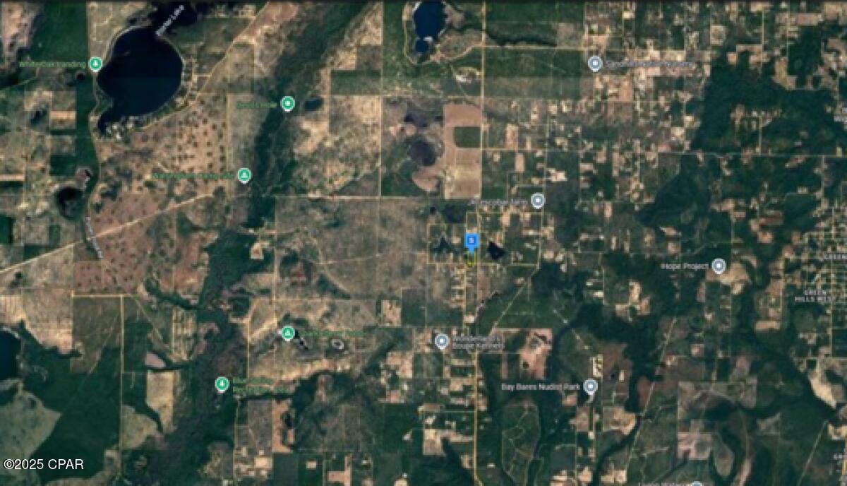 S South Silver Lake Road, Fountain, Florida image 2