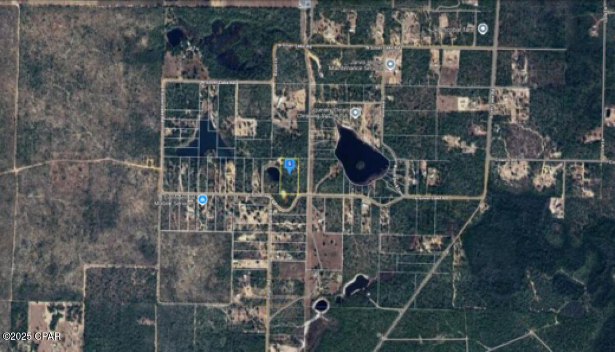 S South Silver Lake Road, Fountain, Florida image 3