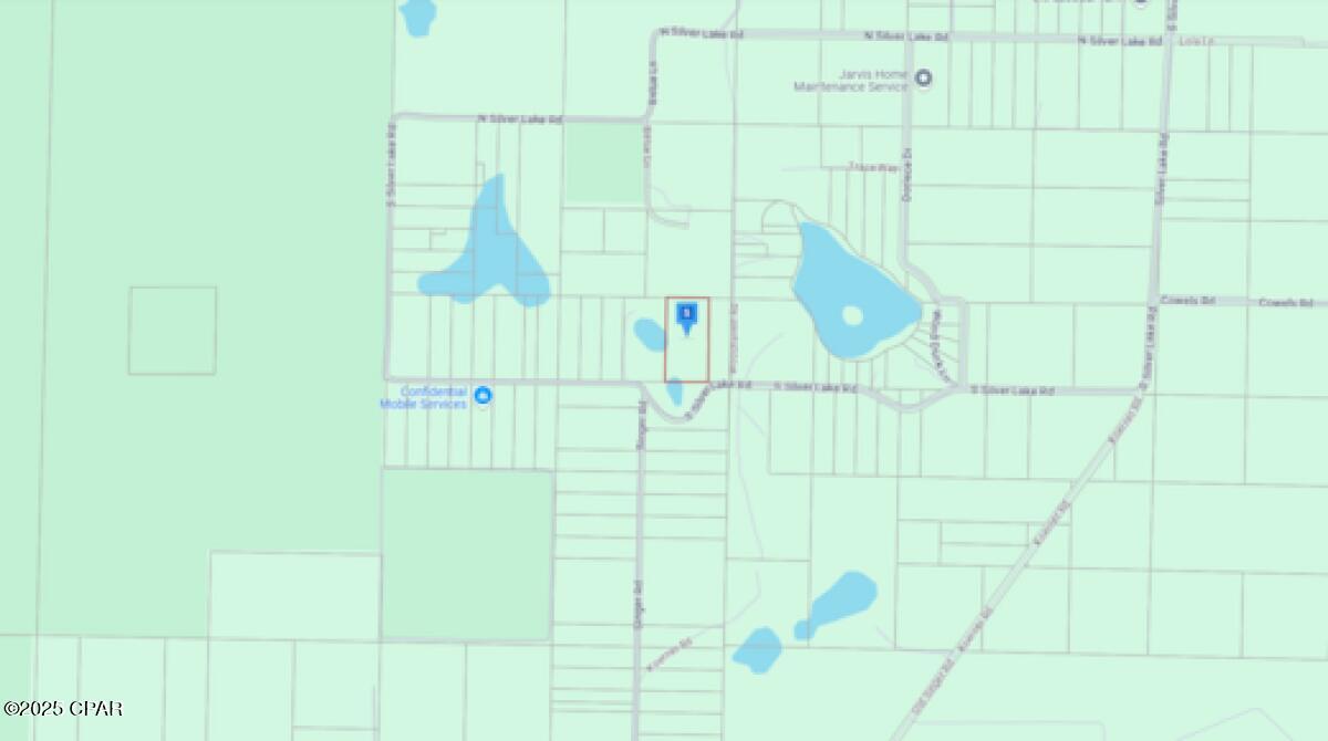 S South Silver Lake Road, Fountain, Florida image 6