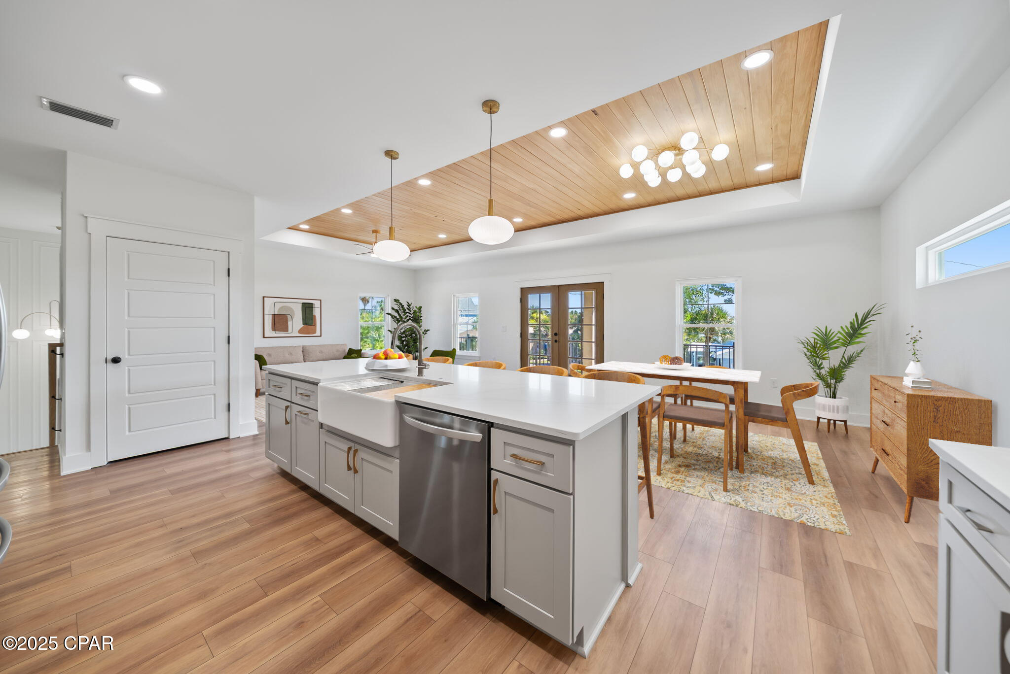 7107 S Lagoon Drive, Panama City Beach, Florida image 10
