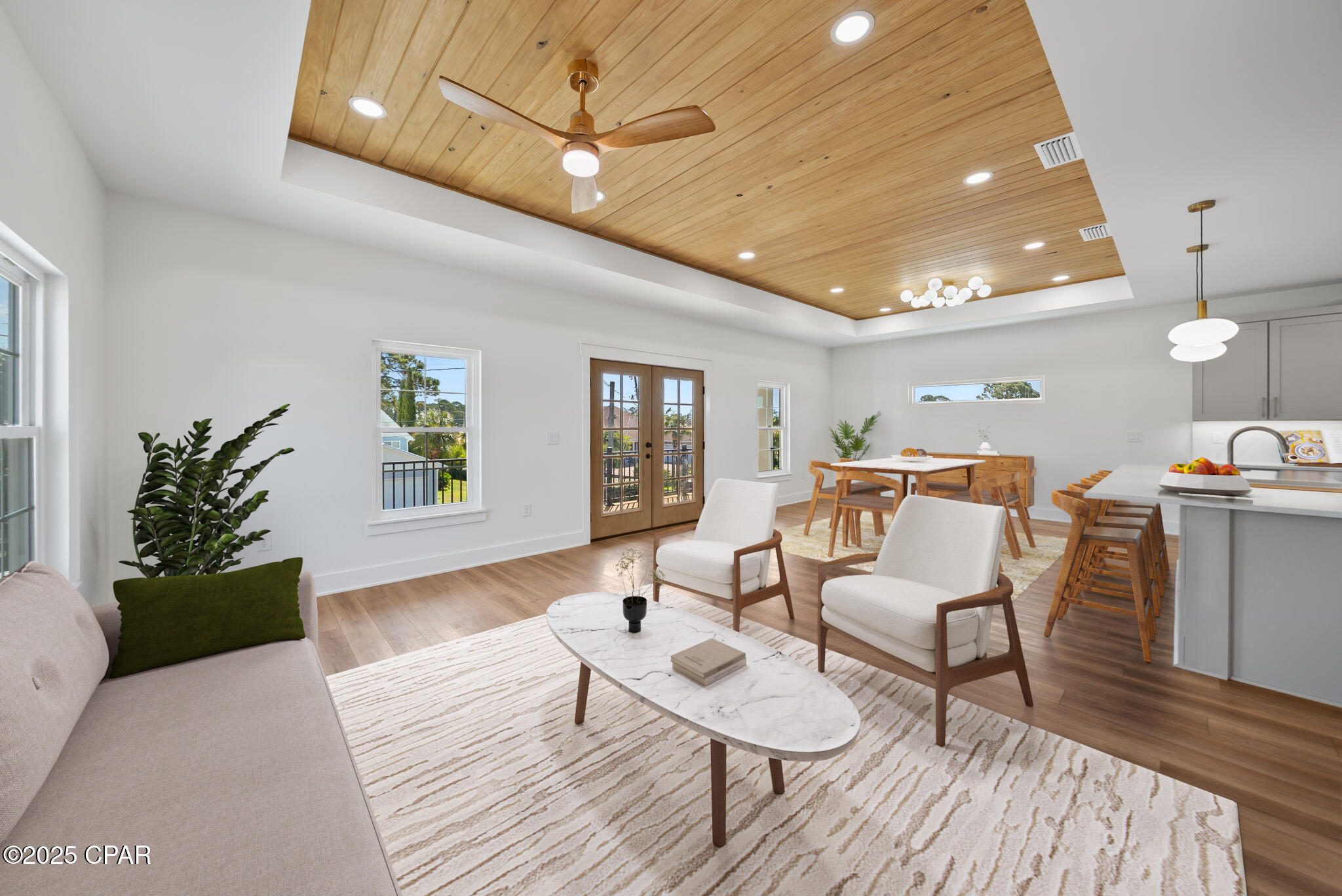 7107 S Lagoon Drive, Panama City Beach, Florida image 16