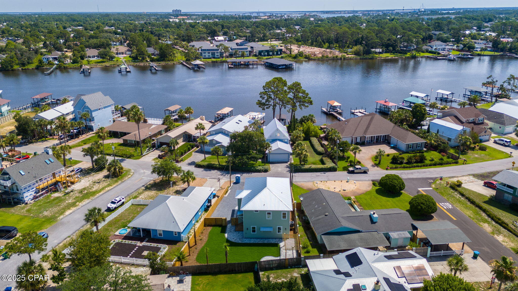 7107 S Lagoon Drive, Panama City Beach, Florida image 7