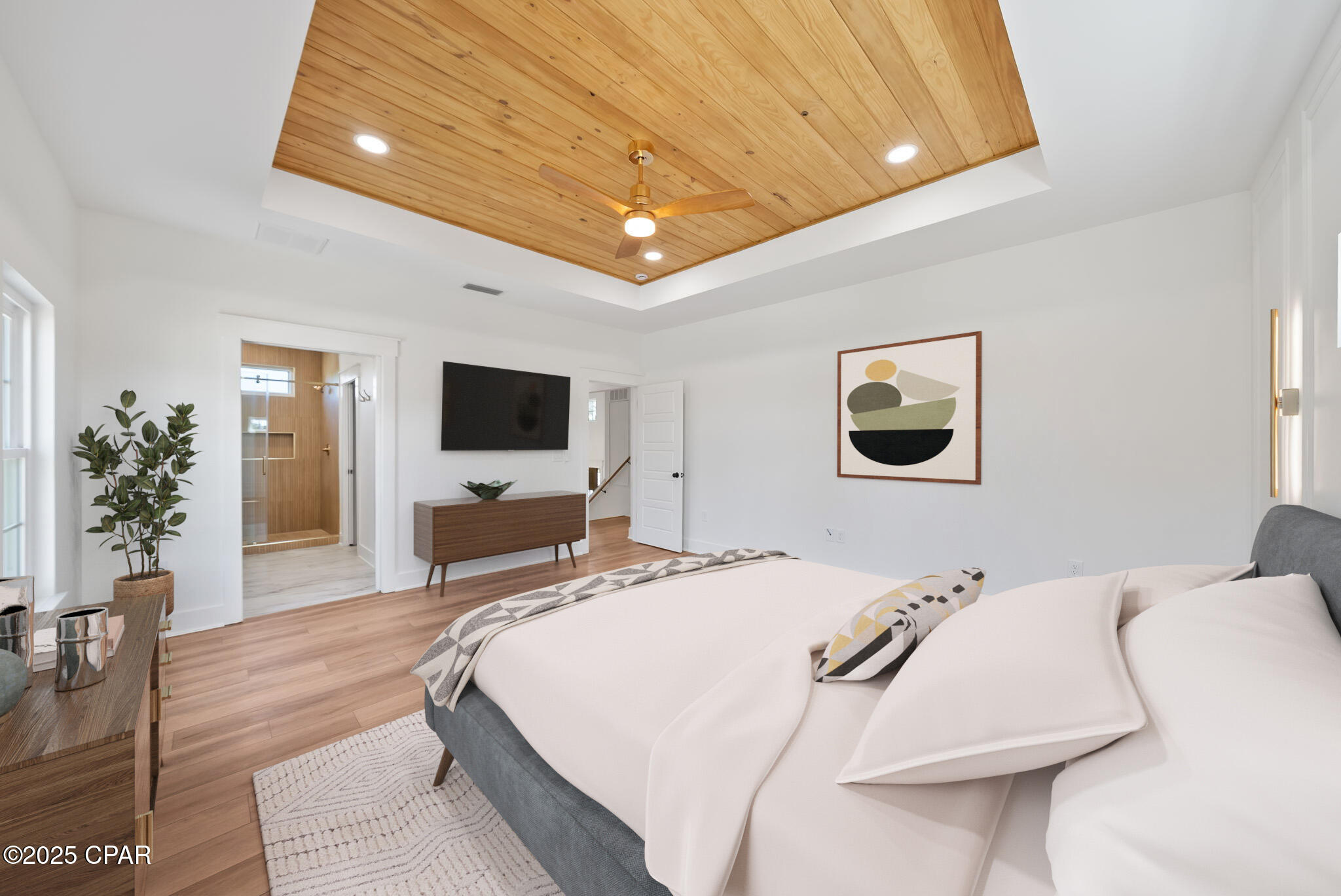 7107 S Lagoon Drive, Panama City Beach, Florida image 9
