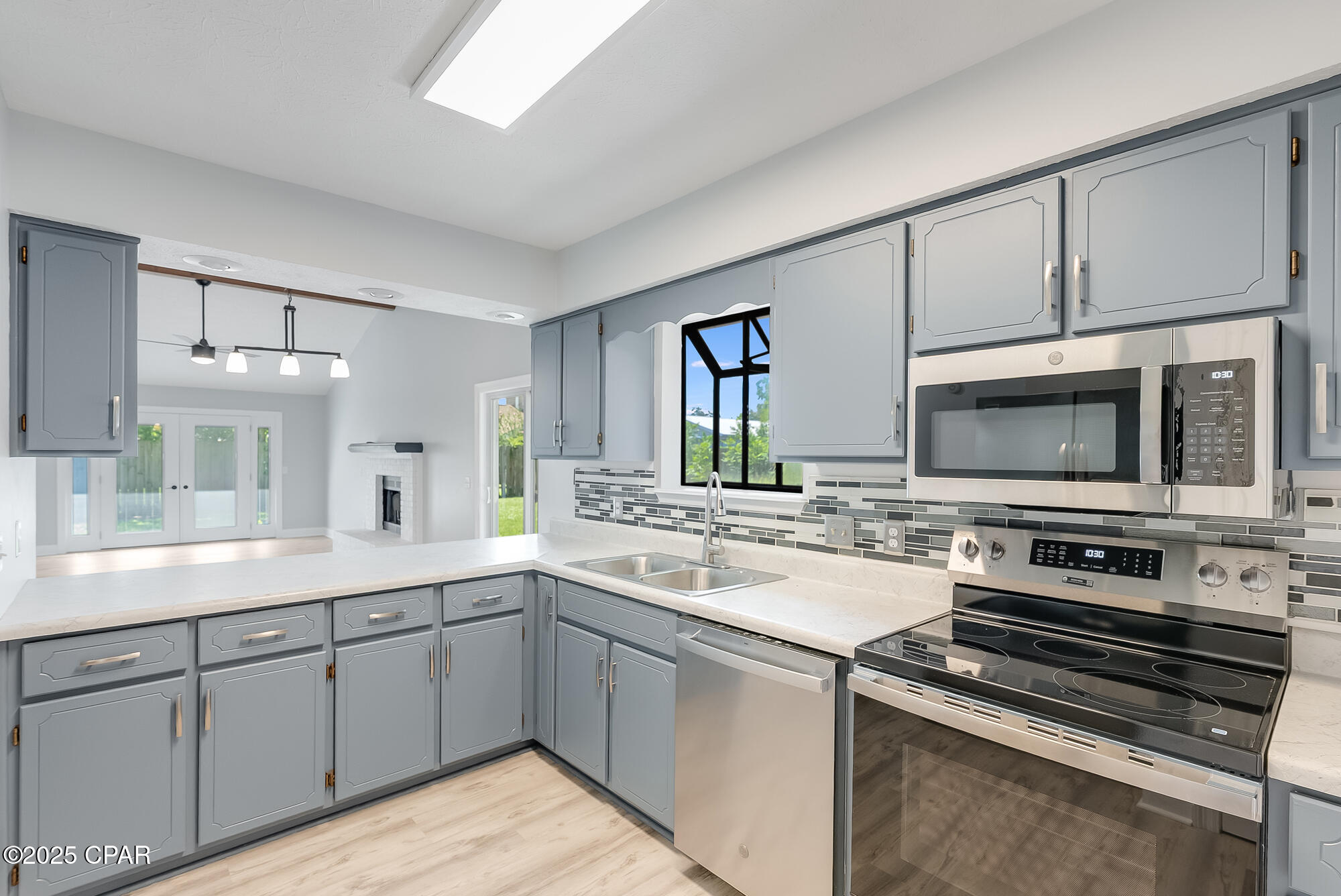 1307 Calabria Road #4A, Panama City, Florida image 9