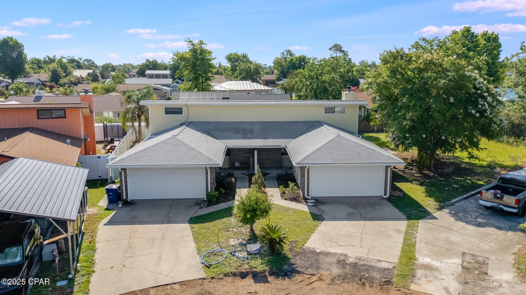 1305 Calabria Road #4B, Panama City, Florida image 1