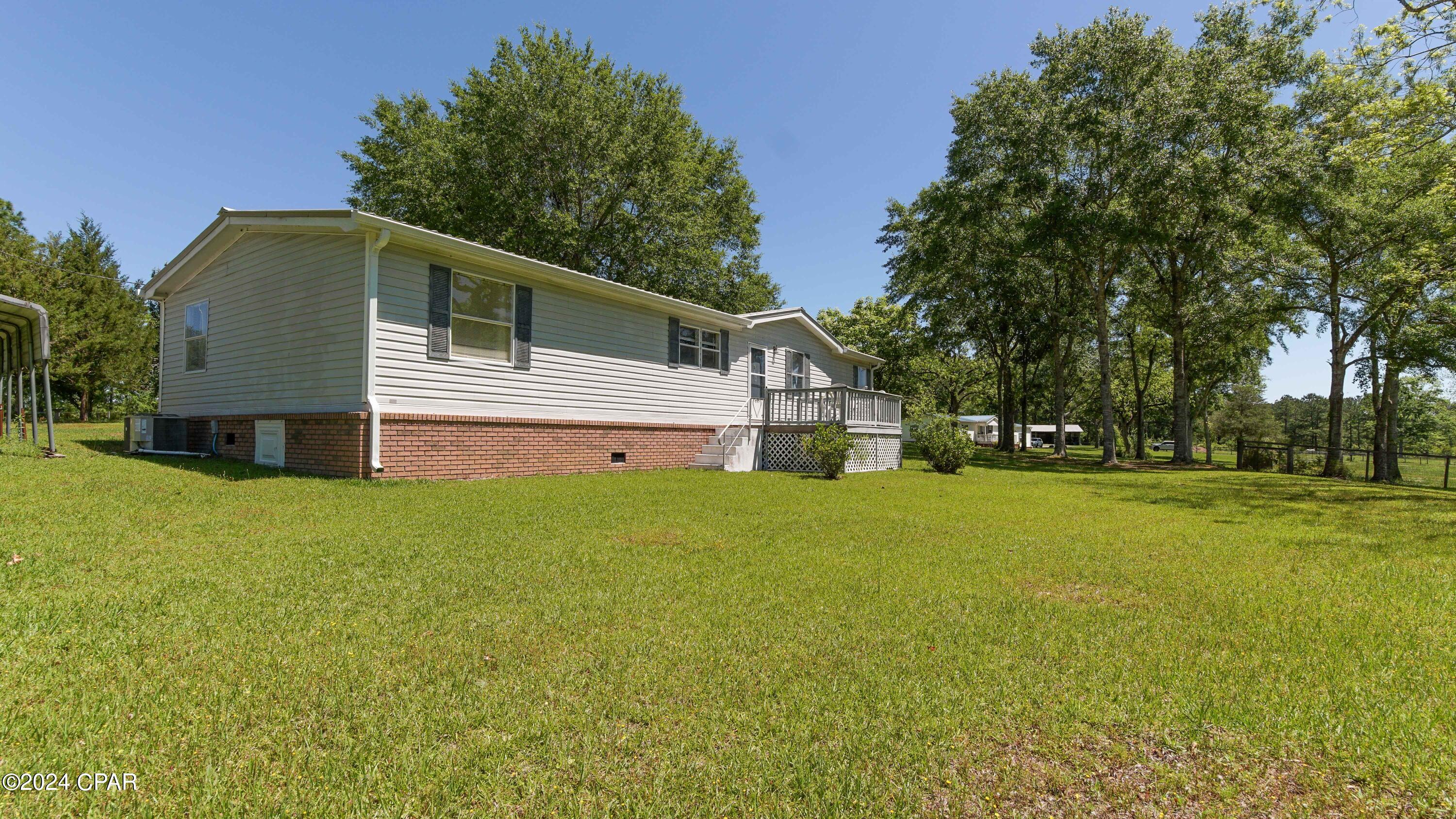 3233 Highway 160, Bonifay, Florida image 1
