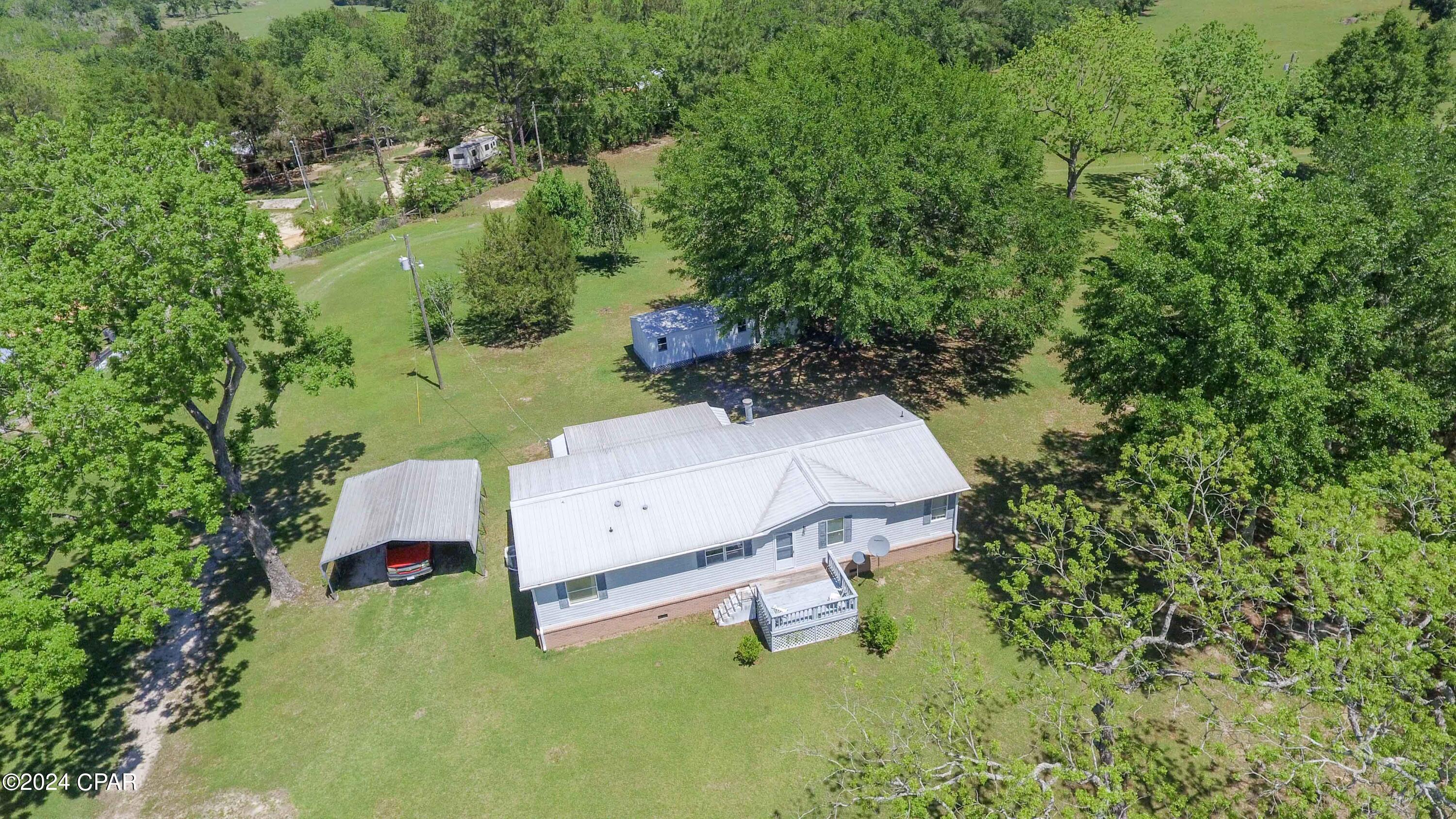 3233 Highway 160, Bonifay, Florida image 4