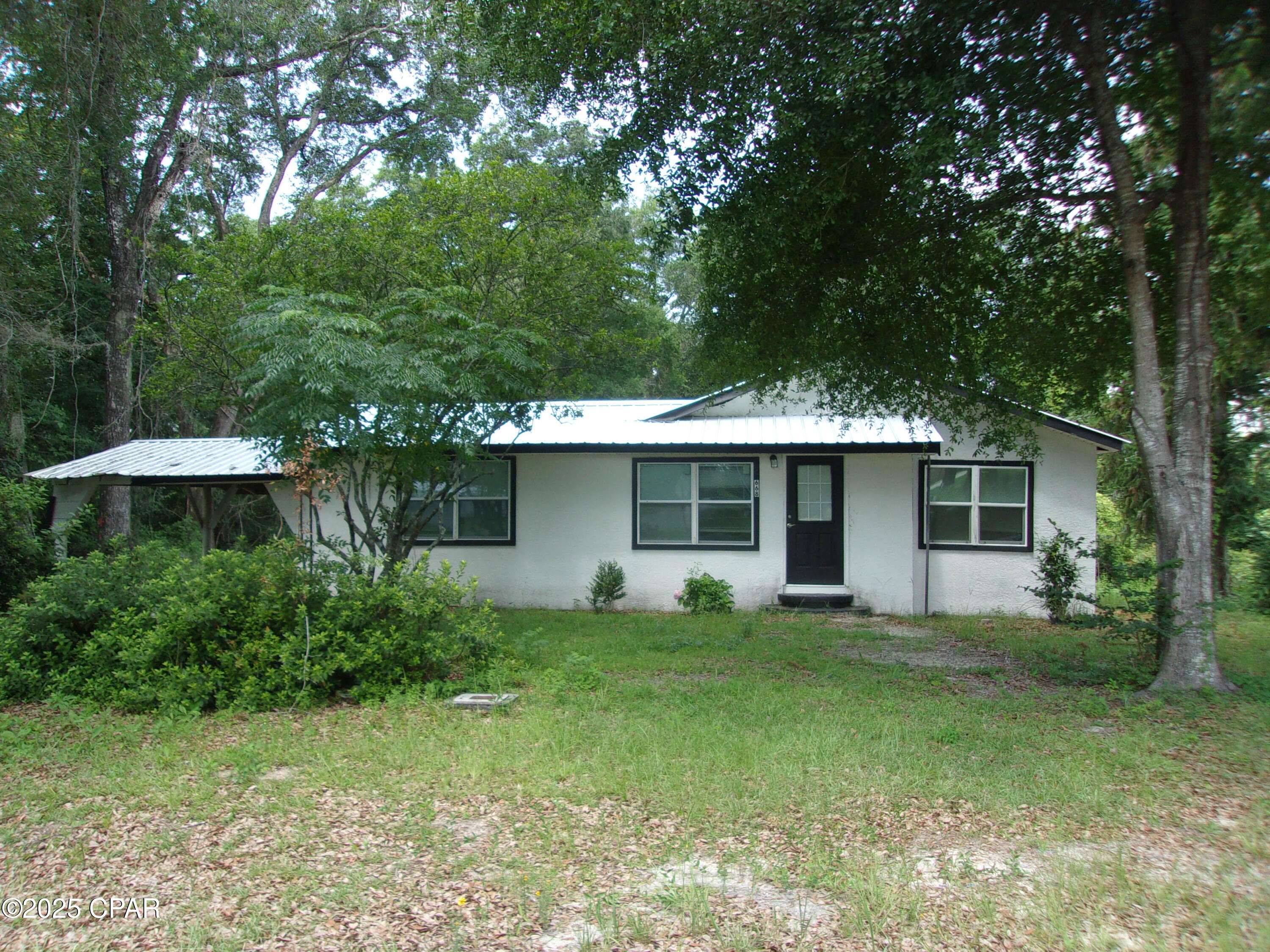 668 Wrights Creek Road, Caryville, Florida image 13