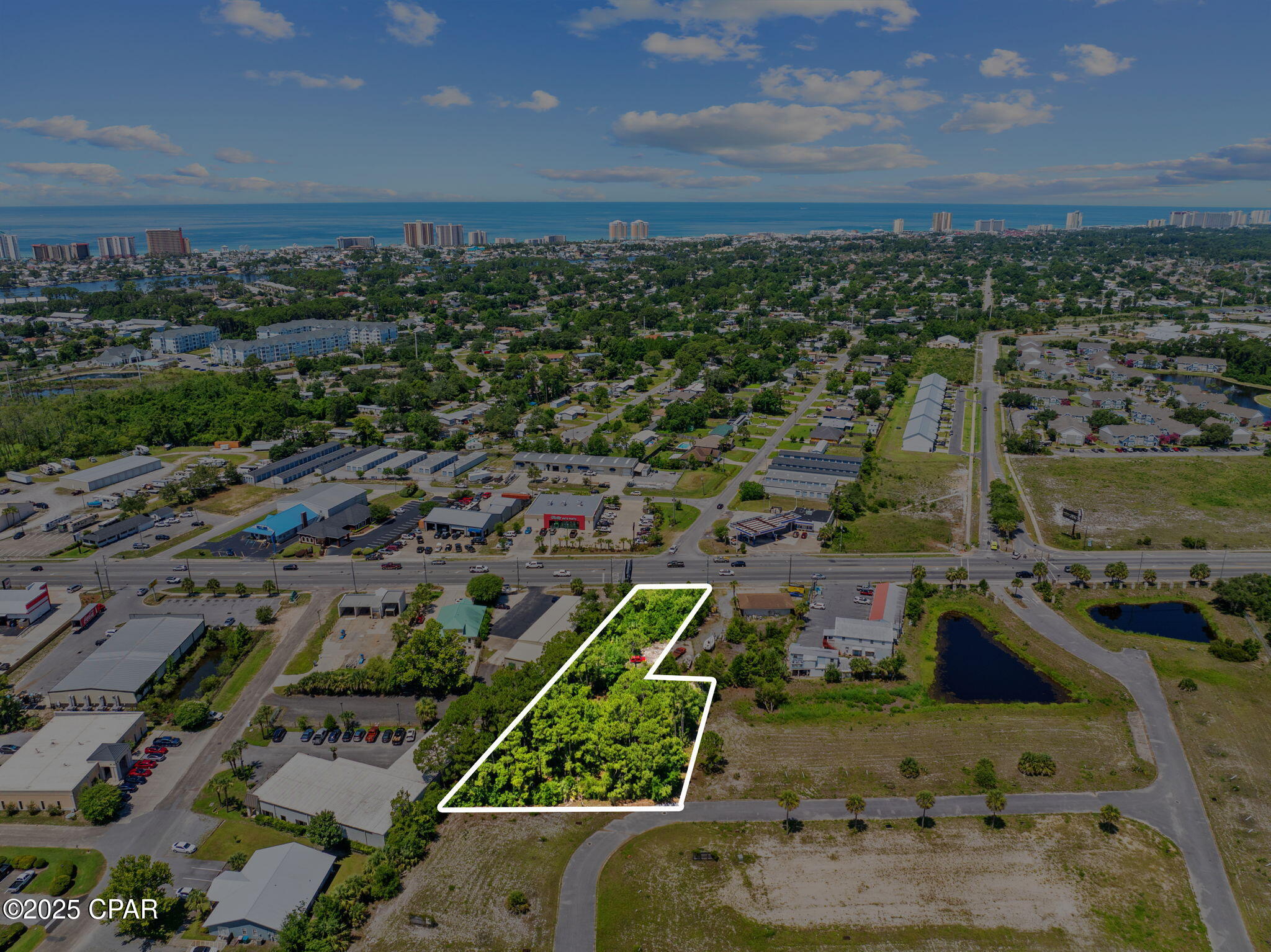 1735 Thomas Drive, Panama City, Florida image 5
