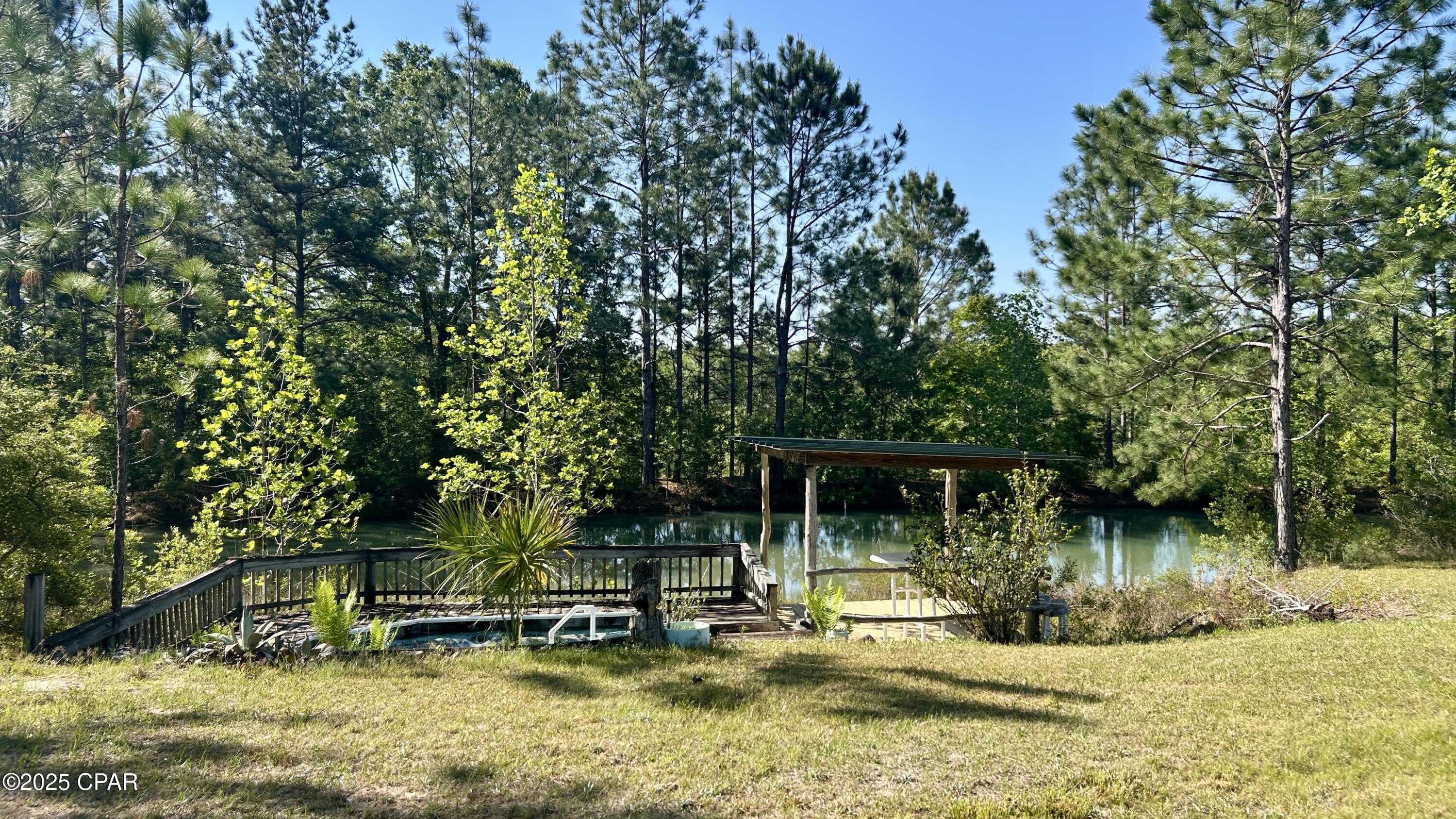 4264 Cleveland Road, Milton, Florida image 12