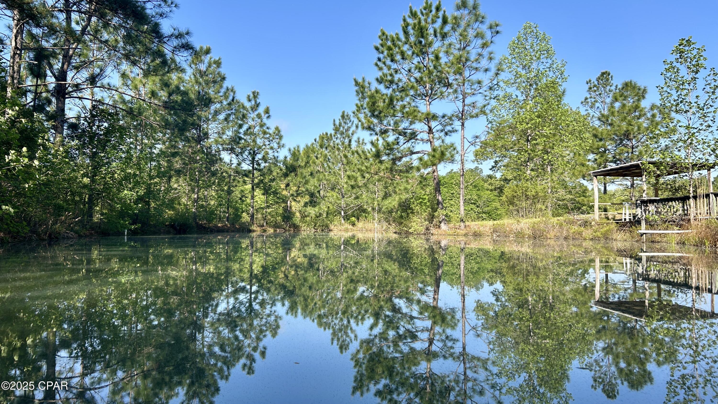 4264 Cleveland Road, Milton, Florida image 15