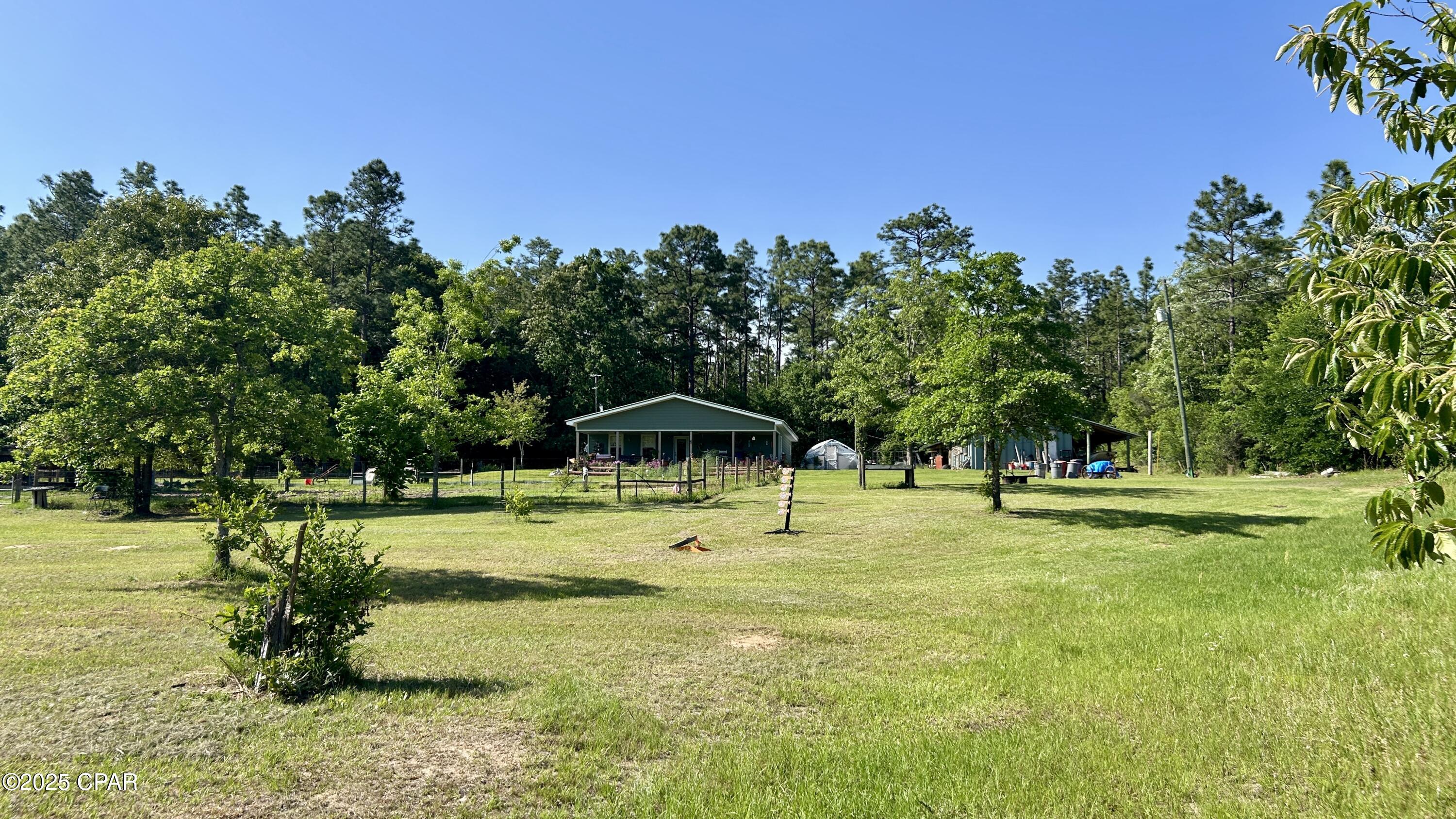 4264 Cleveland Road, Milton, Florida image 23