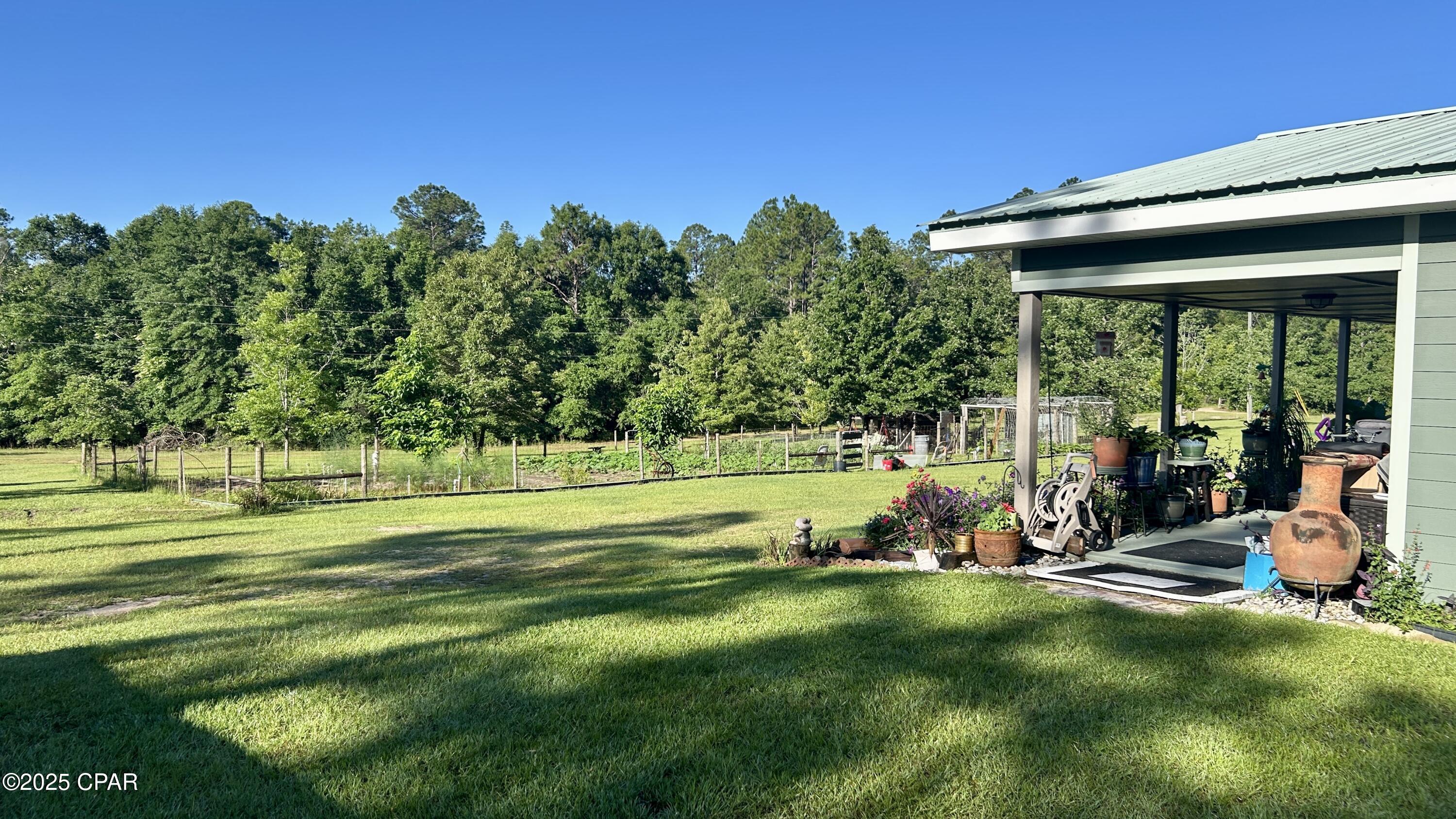 4264 Cleveland Road, Milton, Florida image 6