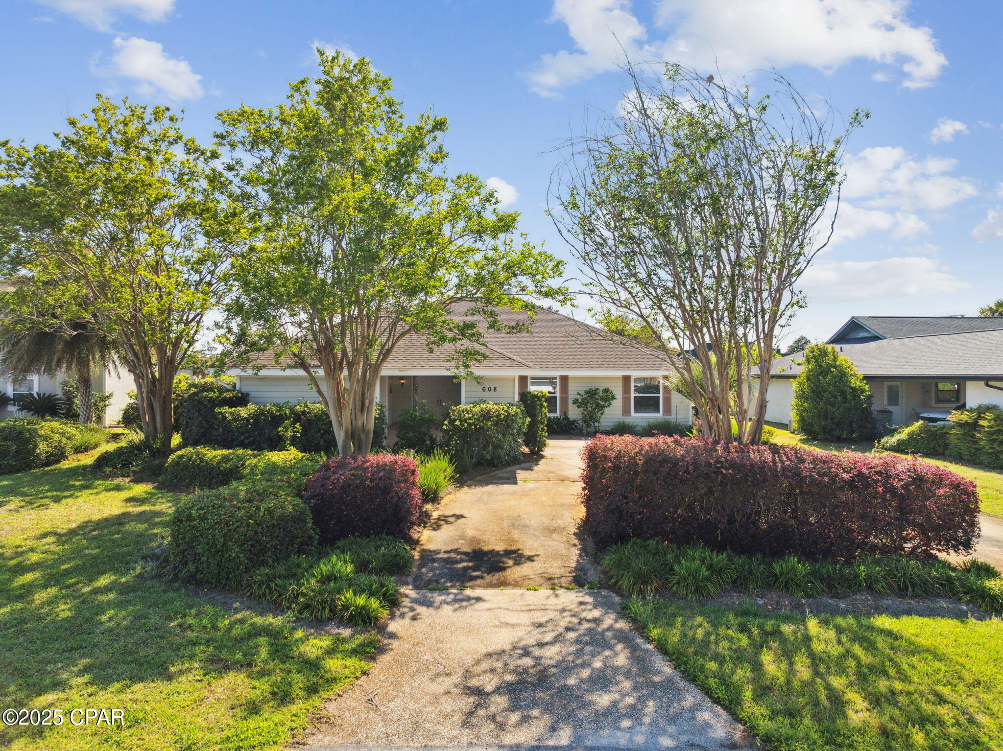 608 Amberjack Drive, Panama City, Florida image 1