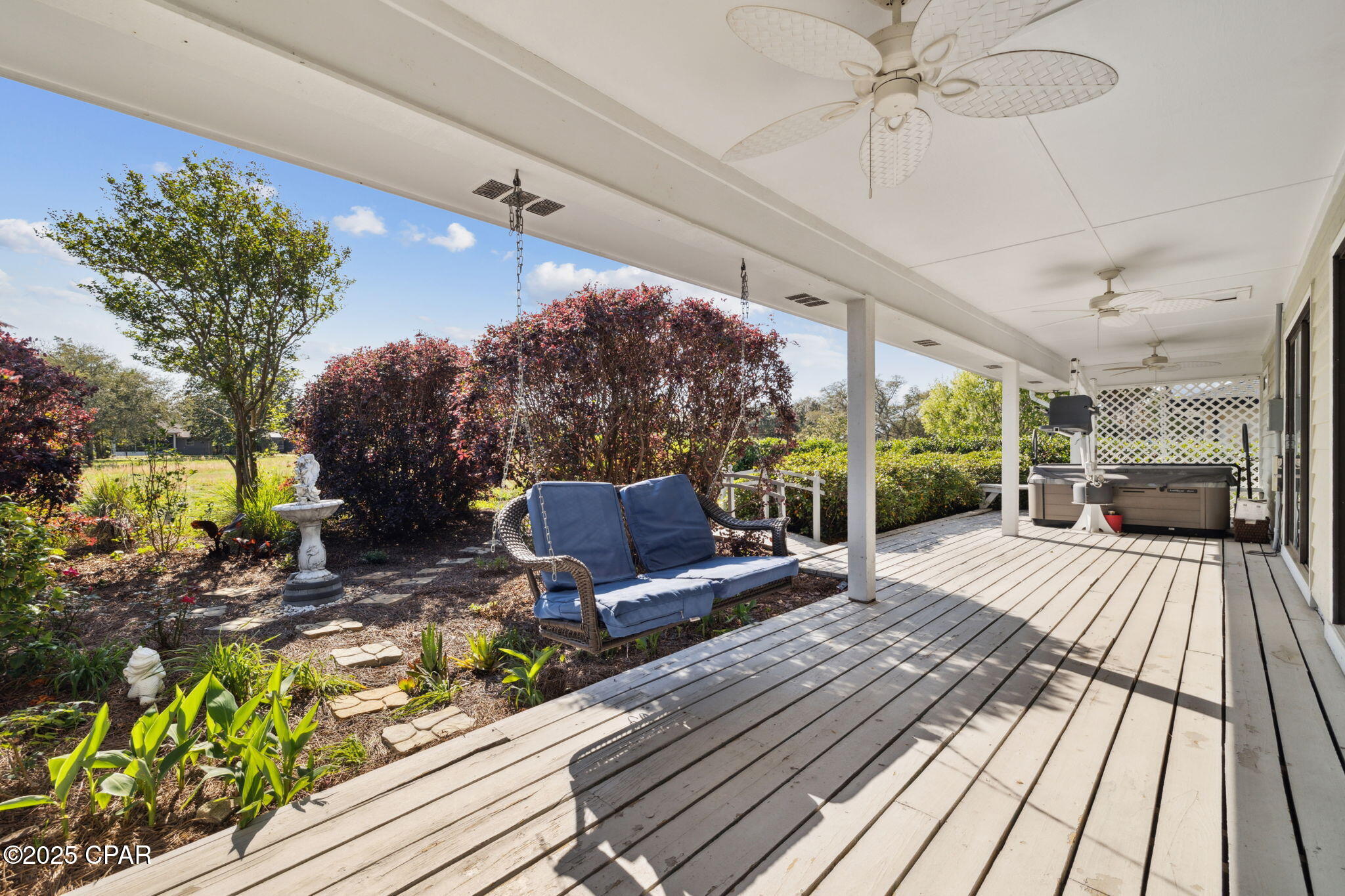 608 Amberjack Drive, Panama City, Florida image 26