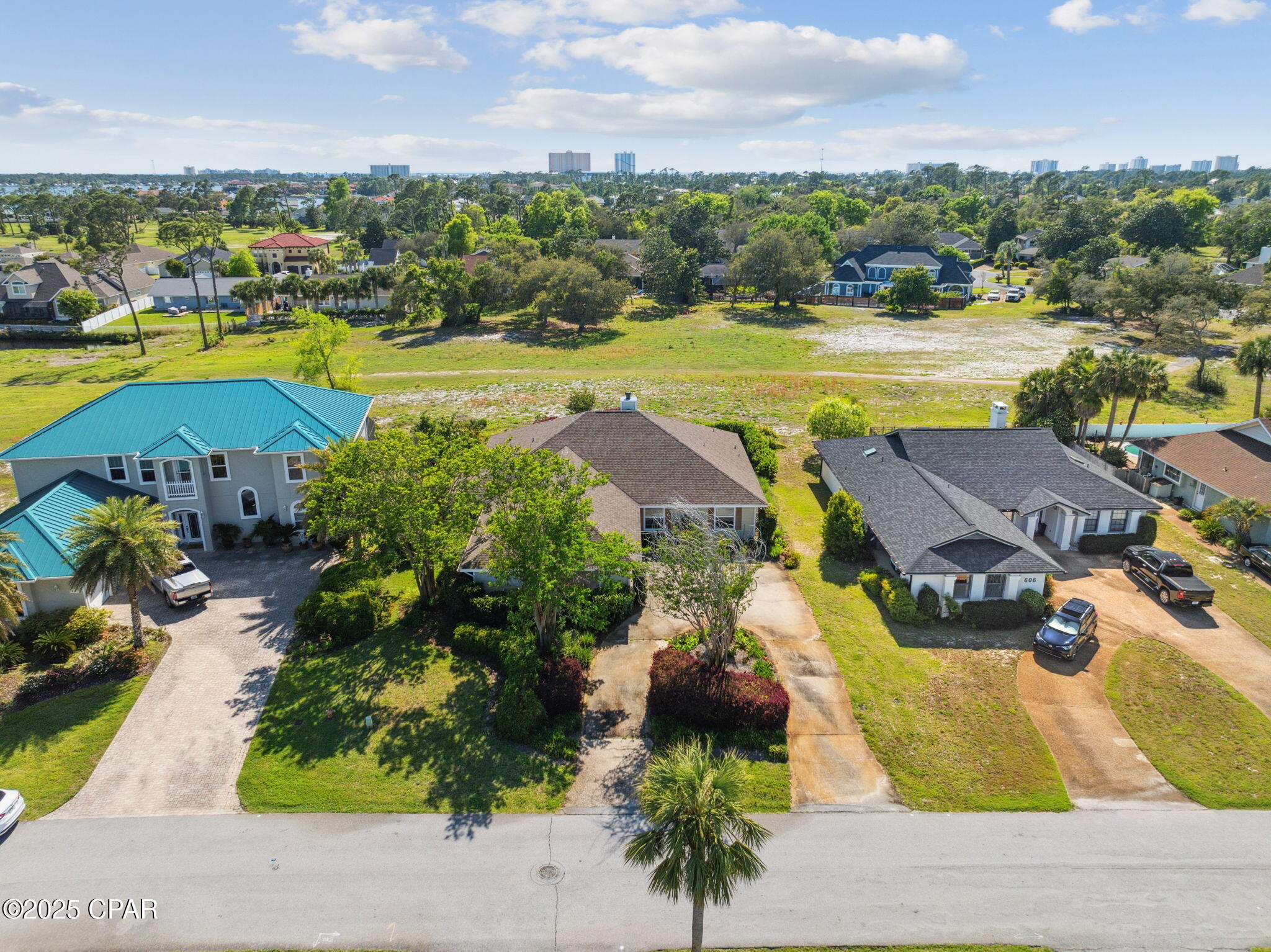 608 Amberjack Drive, Panama City, Florida image 3