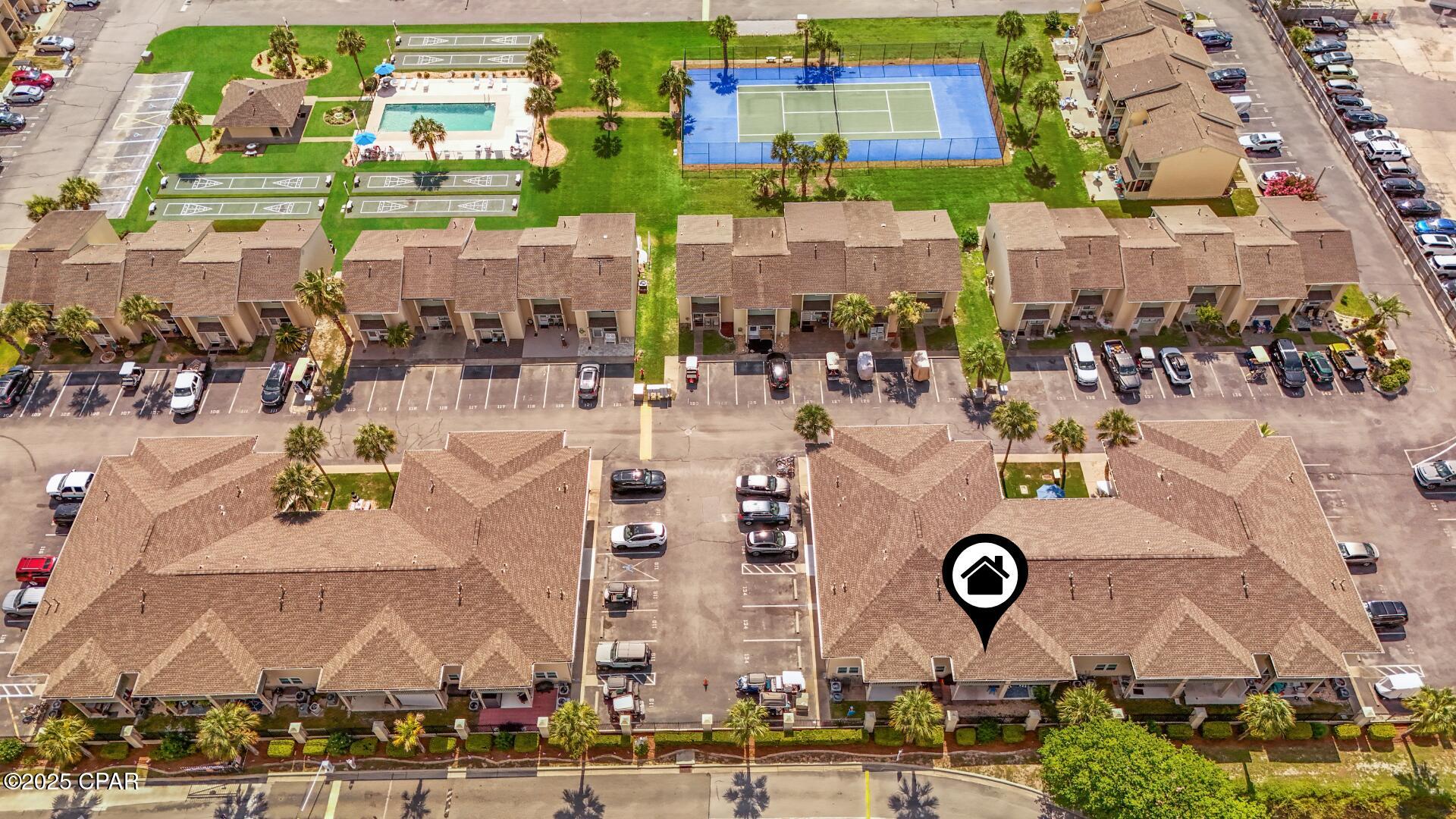 134 Damon Circle #Q, Panama City Beach, Florida image 24