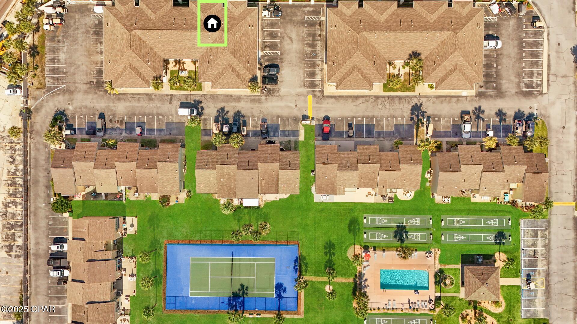 134 Damon Circle #Q, Panama City Beach, Florida image 25