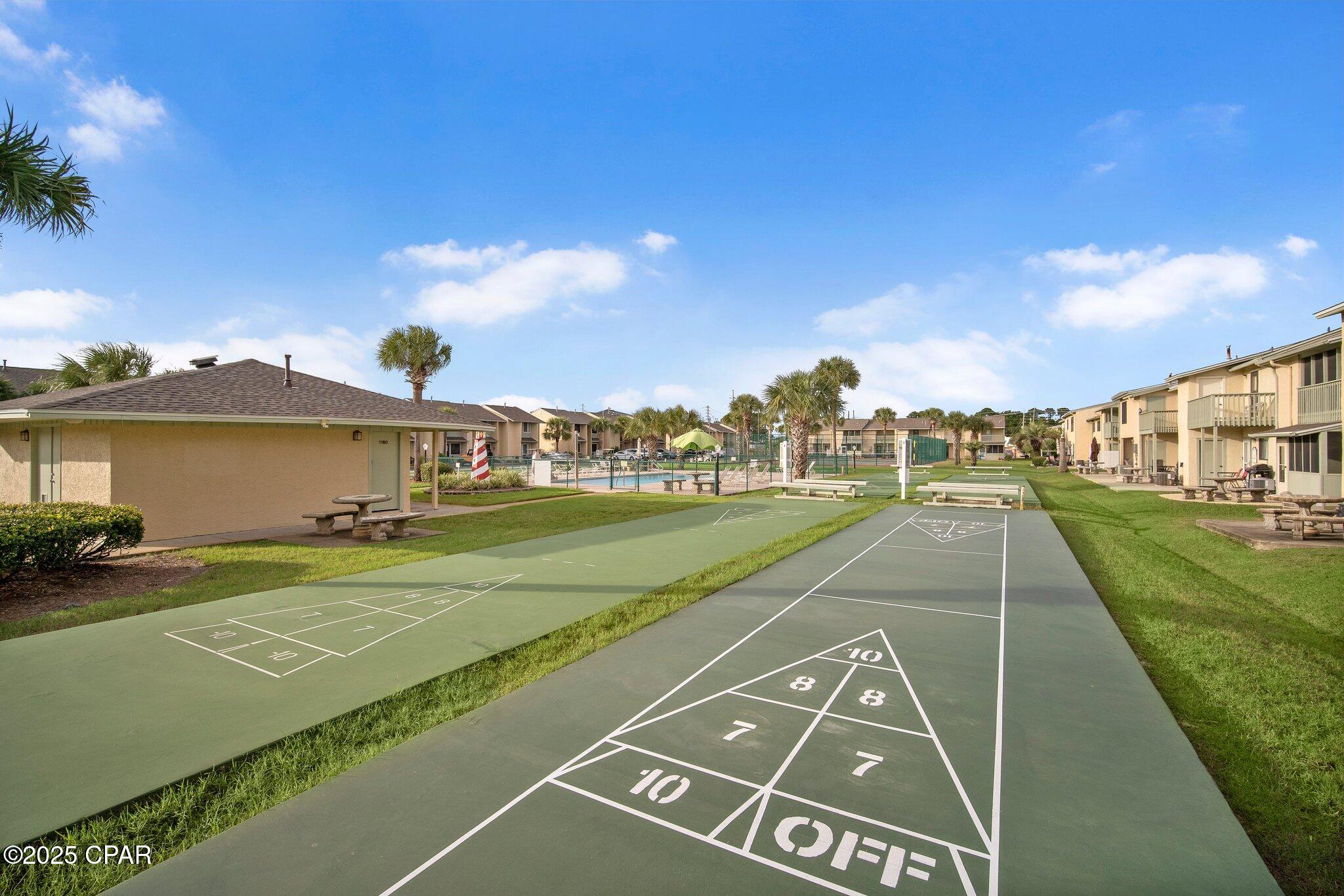 134 Damon Circle #Q, Panama City Beach, Florida image 35