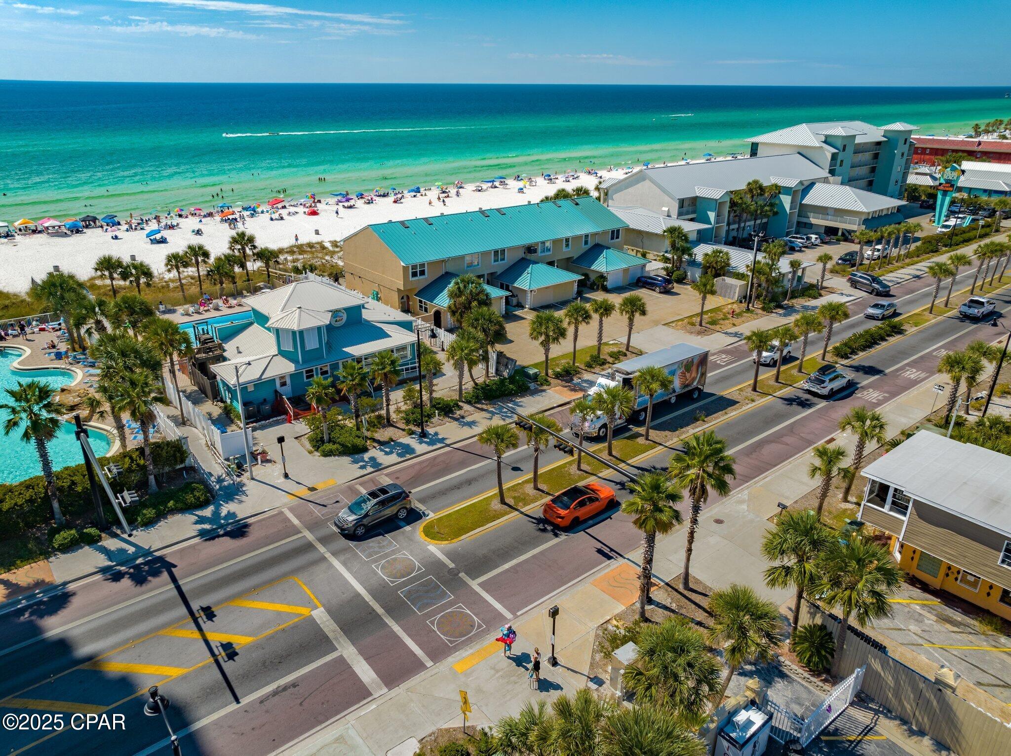 134 Damon Circle #Q, Panama City Beach, Florida image 38