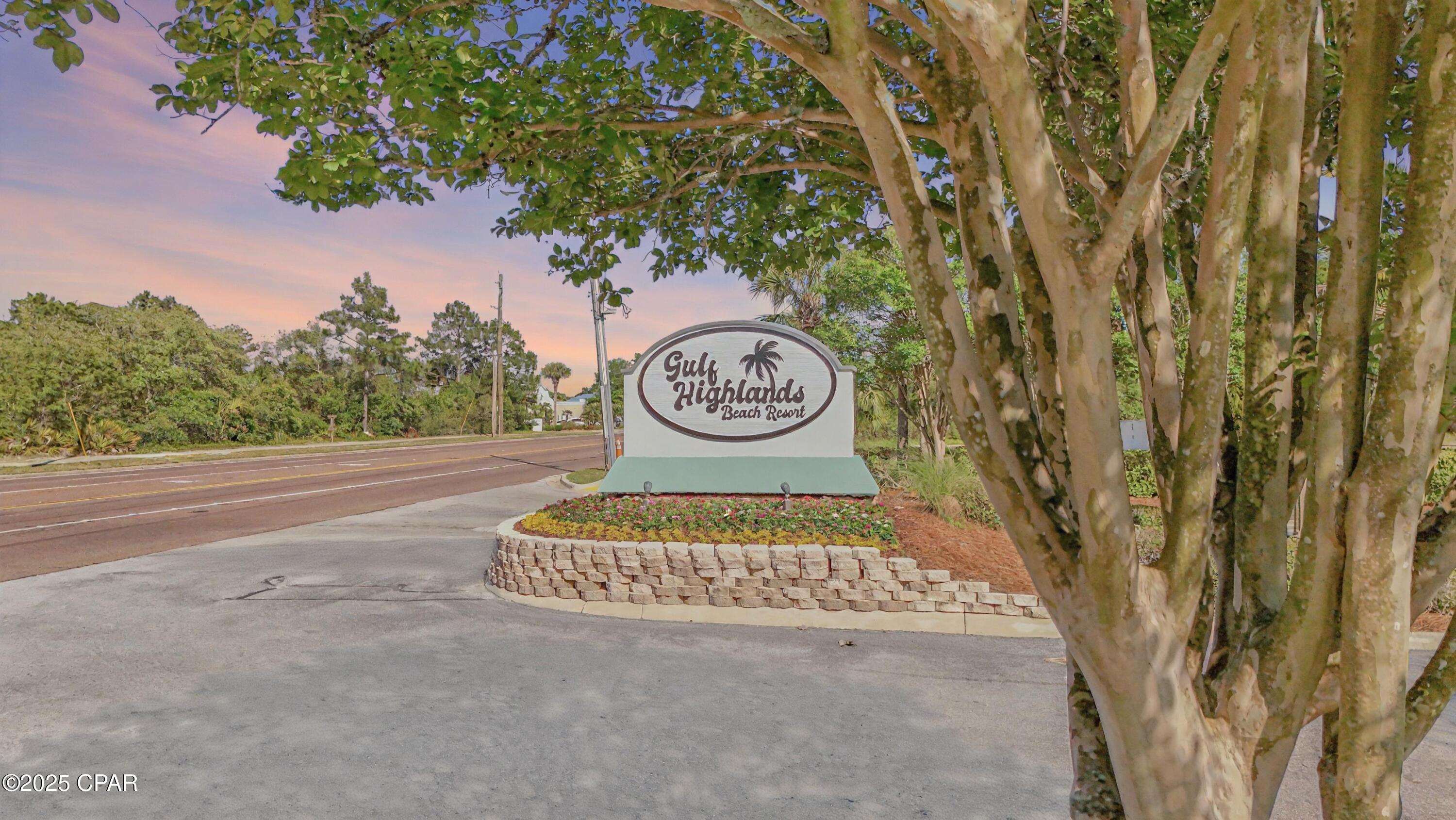 134 Damon Circle #Q, Panama City Beach, Florida image 44