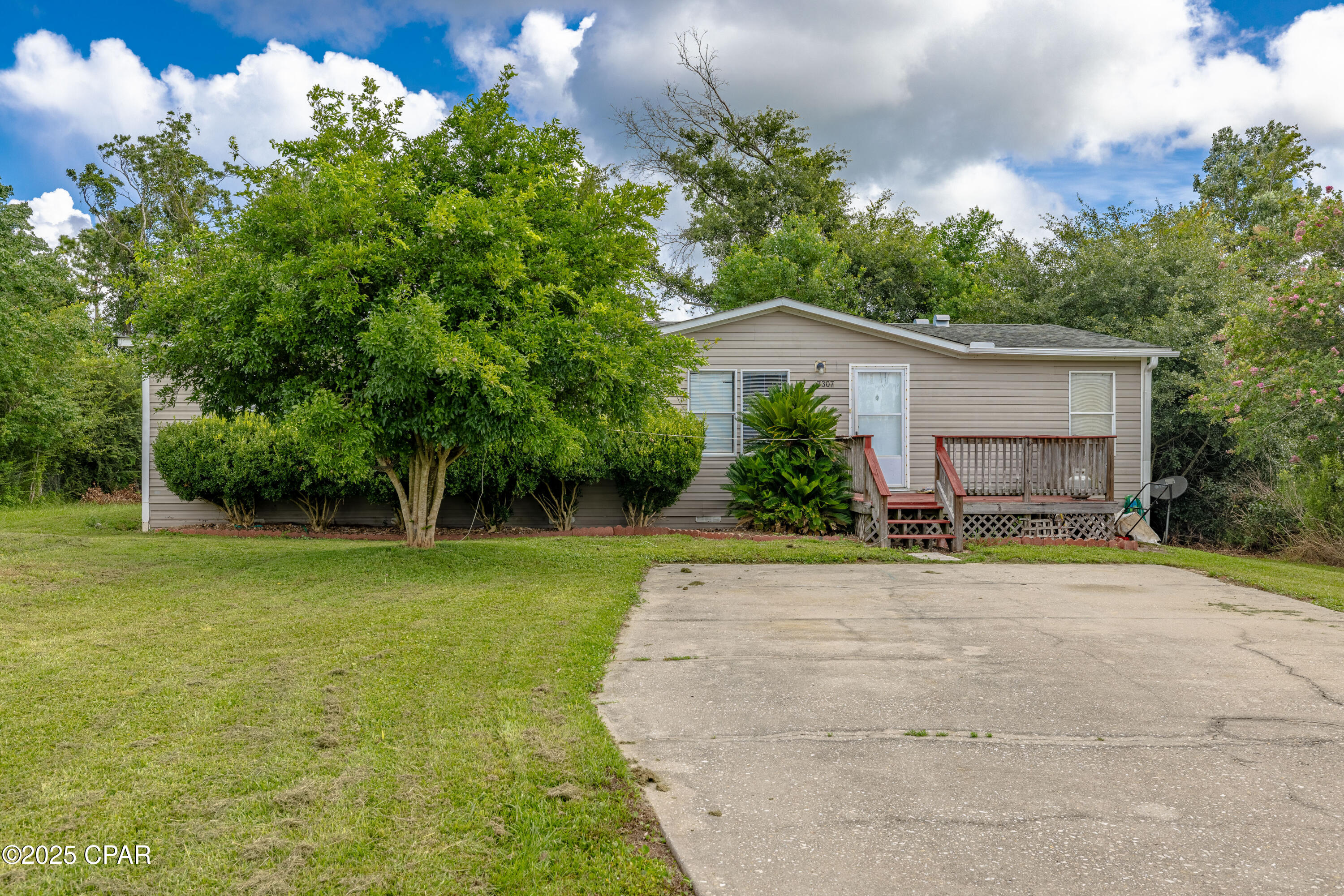 7307 Copenhagen Drive, Panama City, Florida image 1